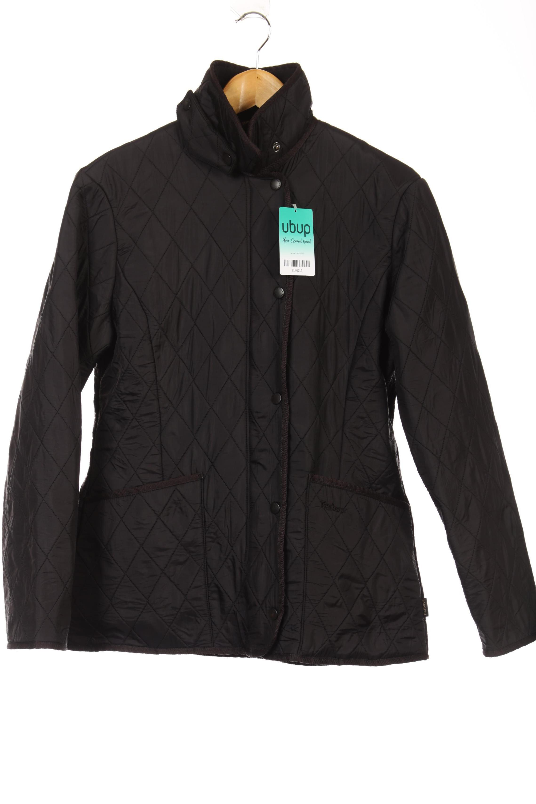 

Barbour Damen Jacke, schwarz, Gr. 38