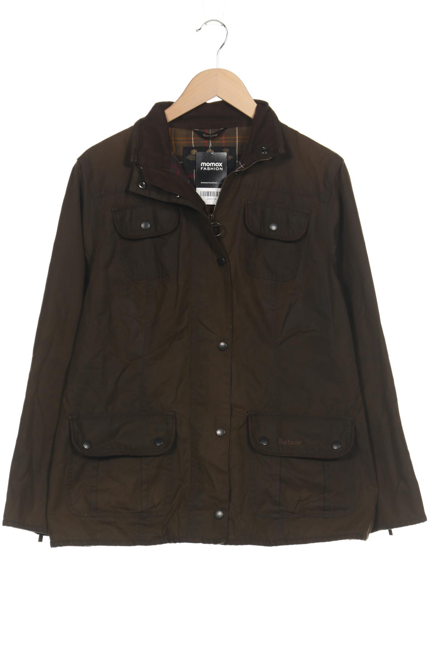

Barbour Damen Jacke, braun, Gr. 42
