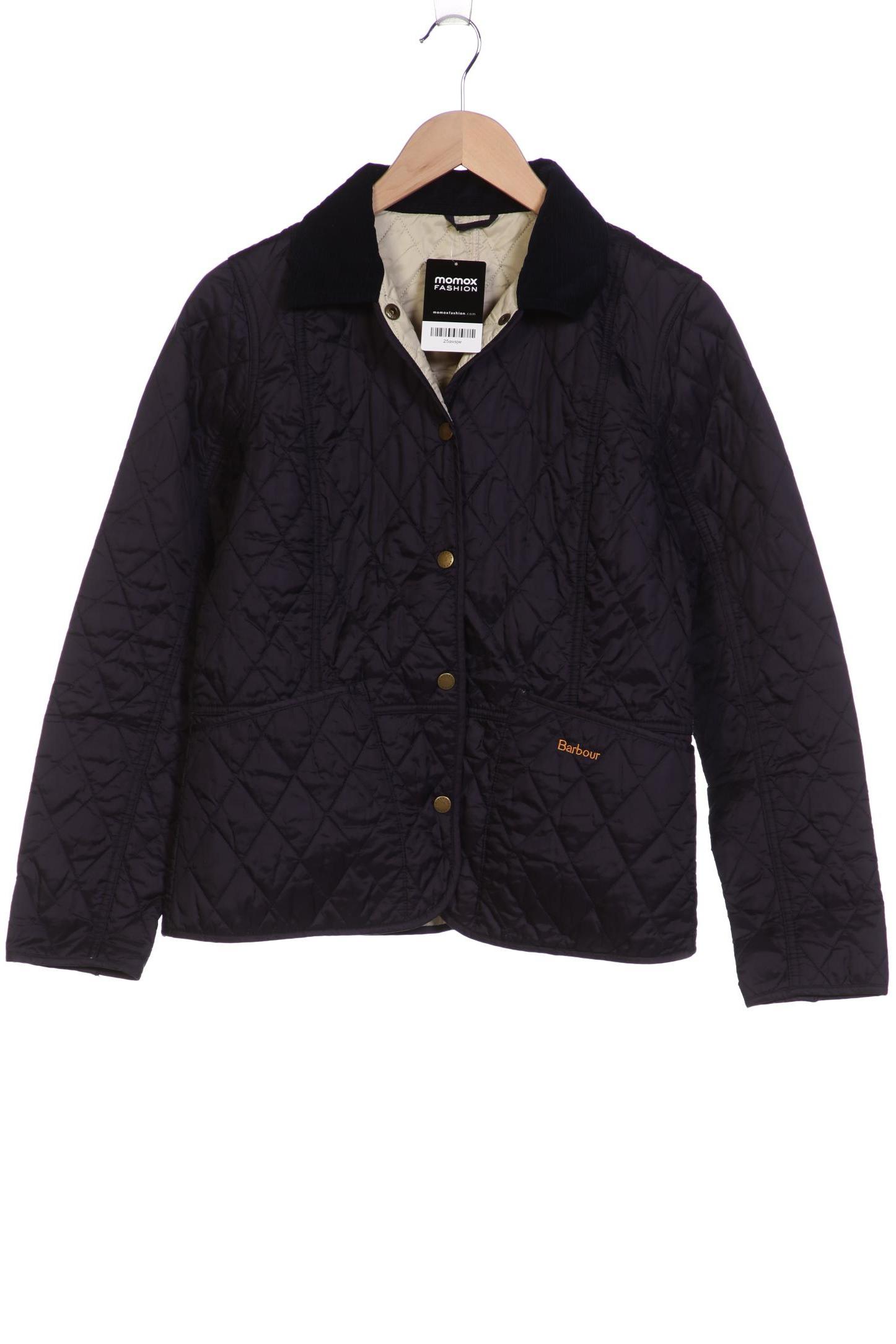 

Barbour Damen Jacke, marineblau, Gr. 38