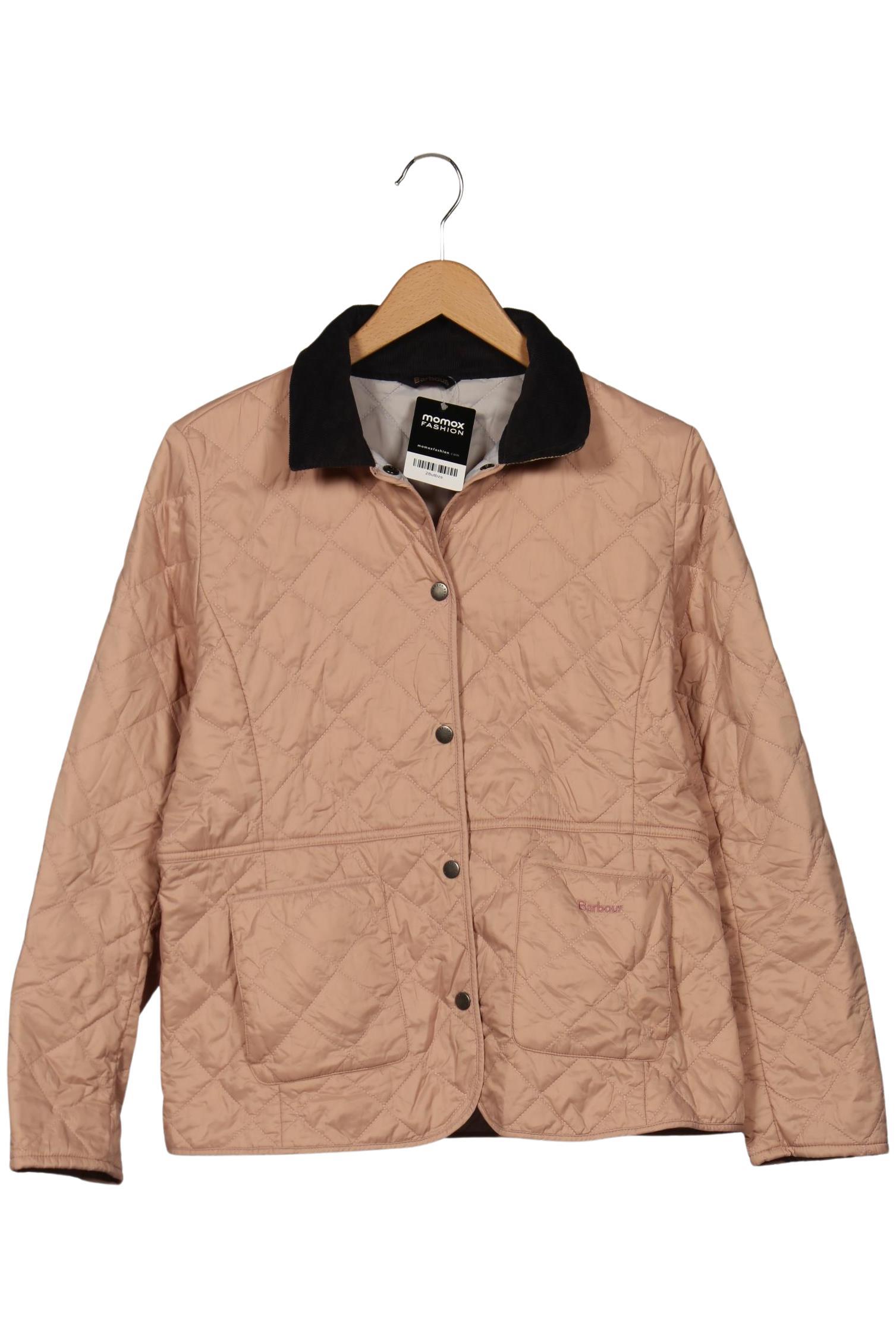 

Barbour Damen Jacke, pink, Gr. 42