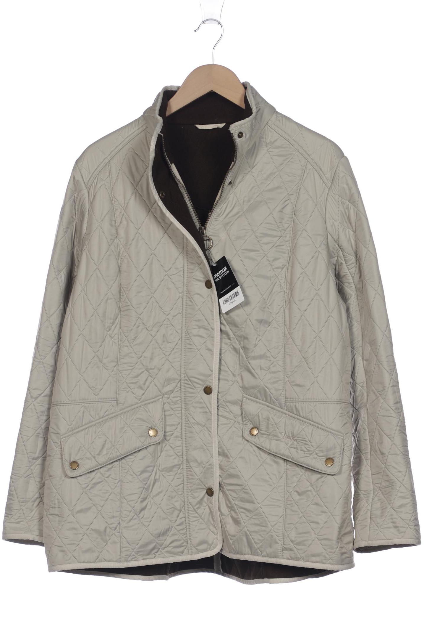 

Barbour Damen Jacke, grau, Gr. 48