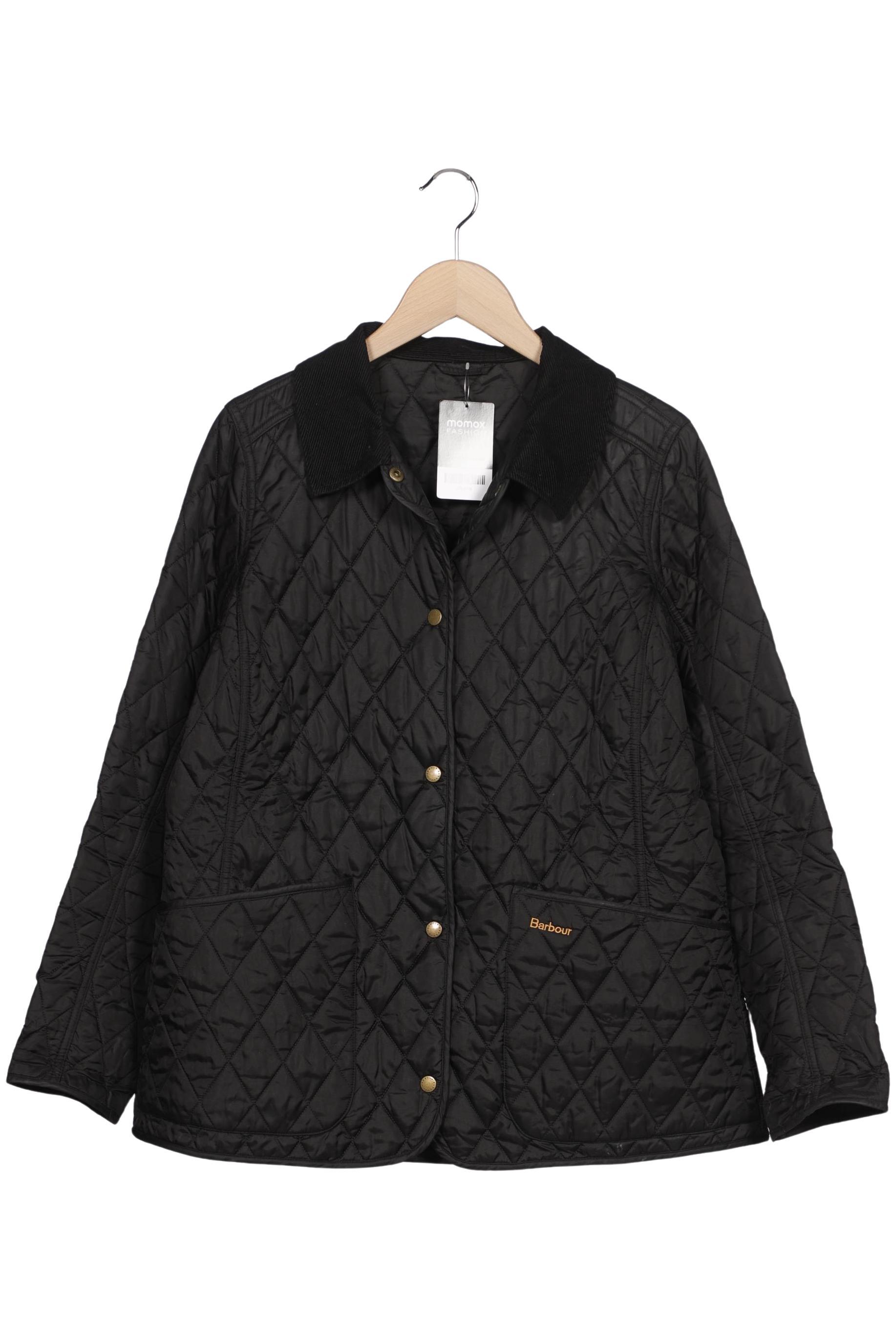 

Barbour Damen Jacke, schwarz, Gr. 42