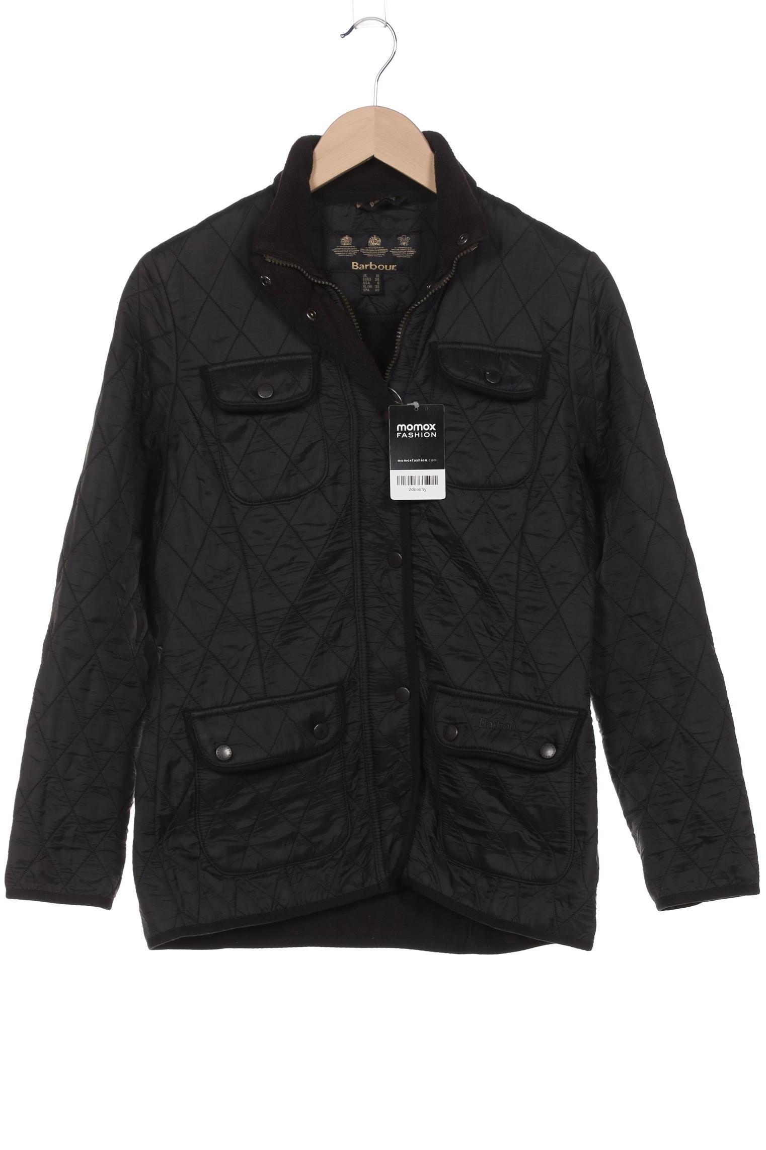 

Barbour Damen Jacke, schwarz, Gr. 36