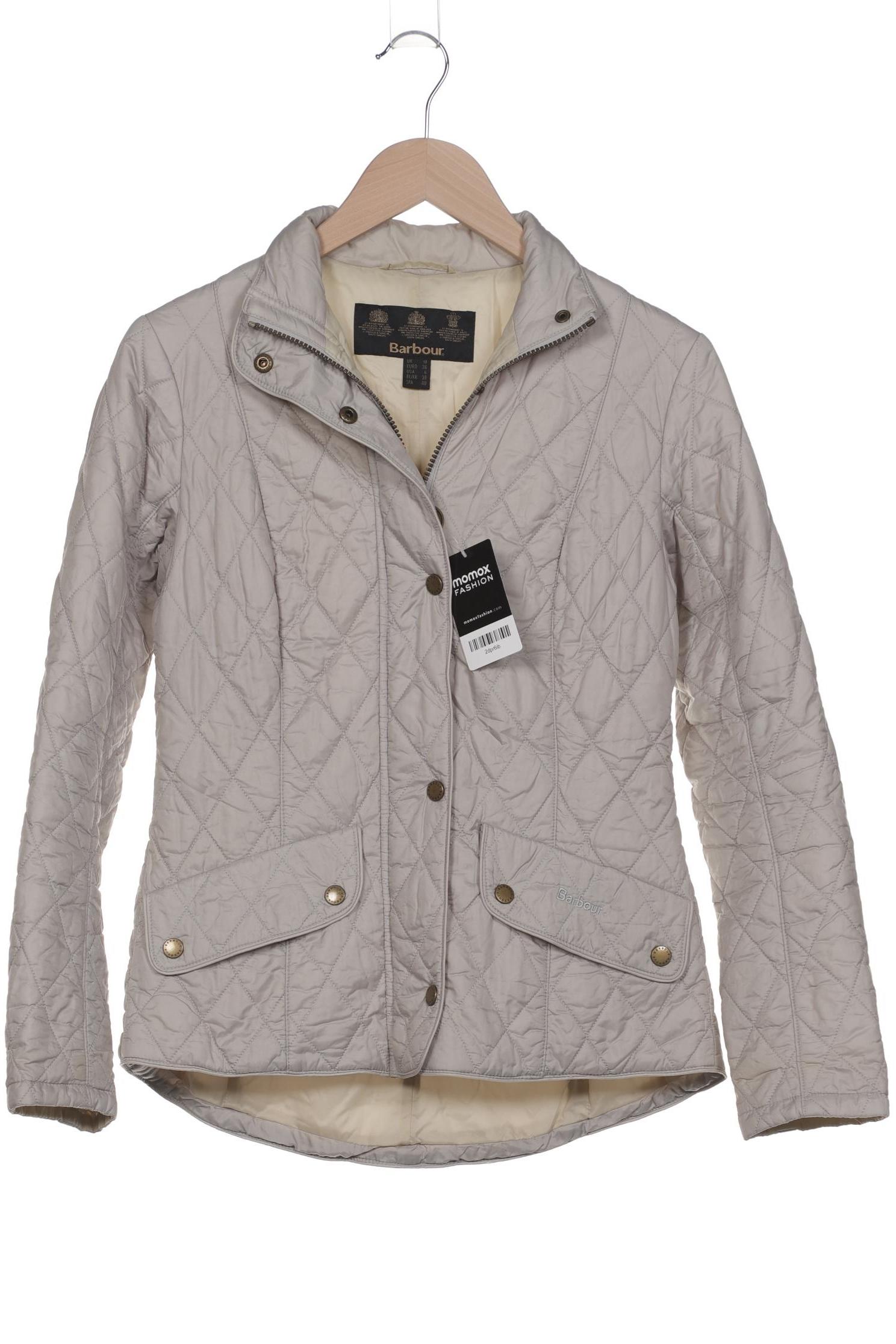 

Barbour Damen Jacke, grau, Gr. 36