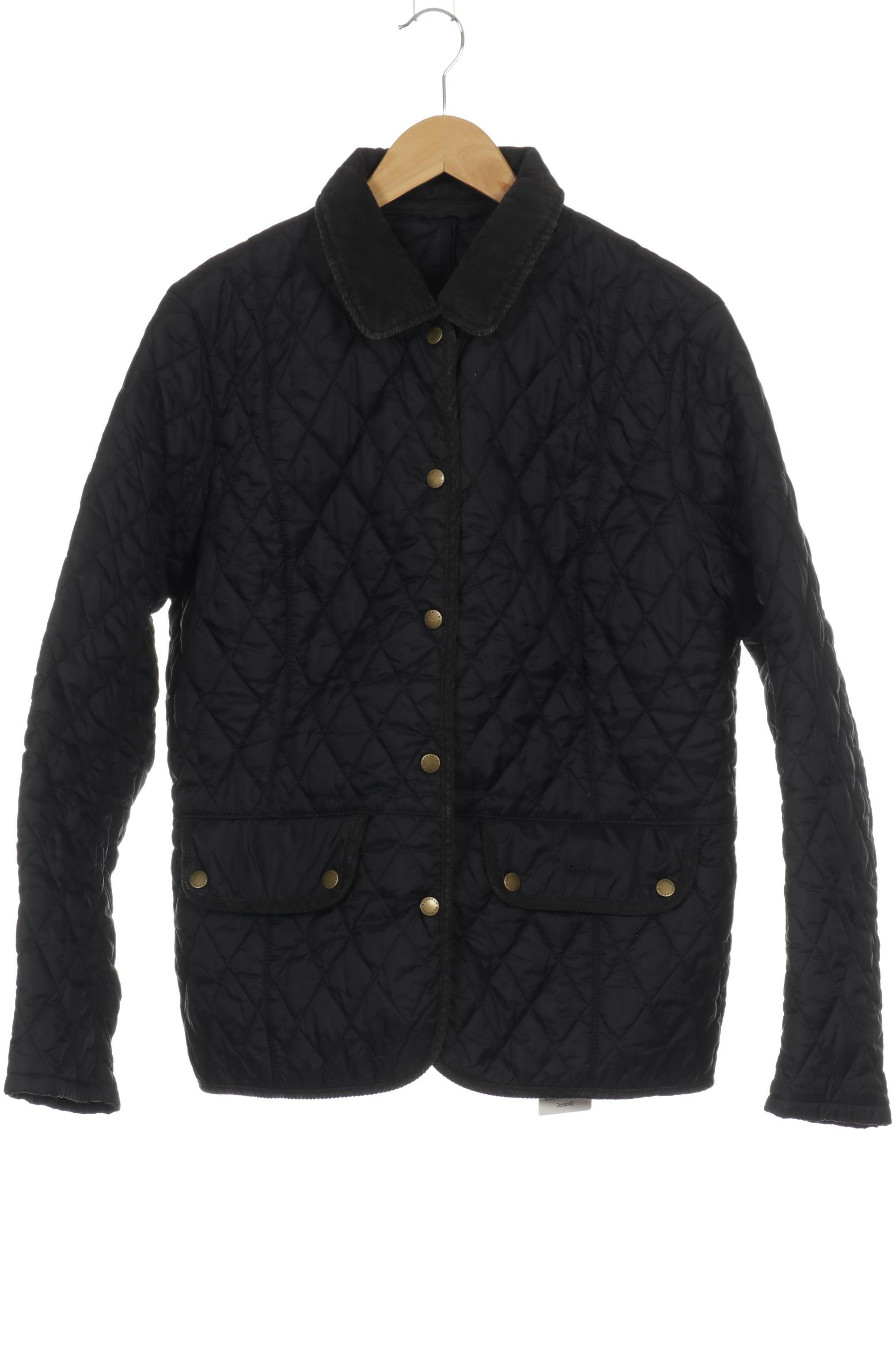 

Barbour Damen Jacke, blau, Gr. 20