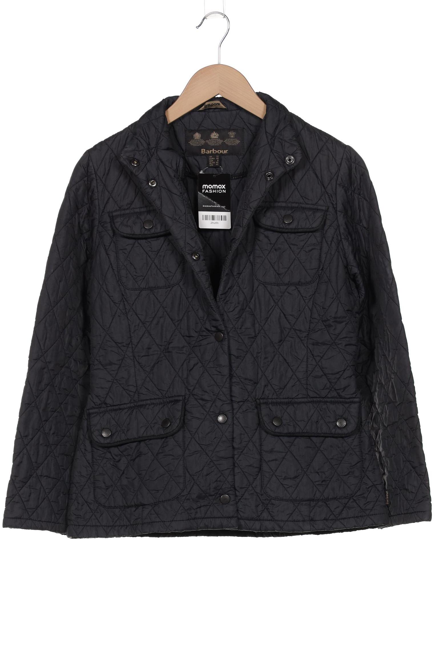 

Barbour Damen Jacke, marineblau, Gr. 38