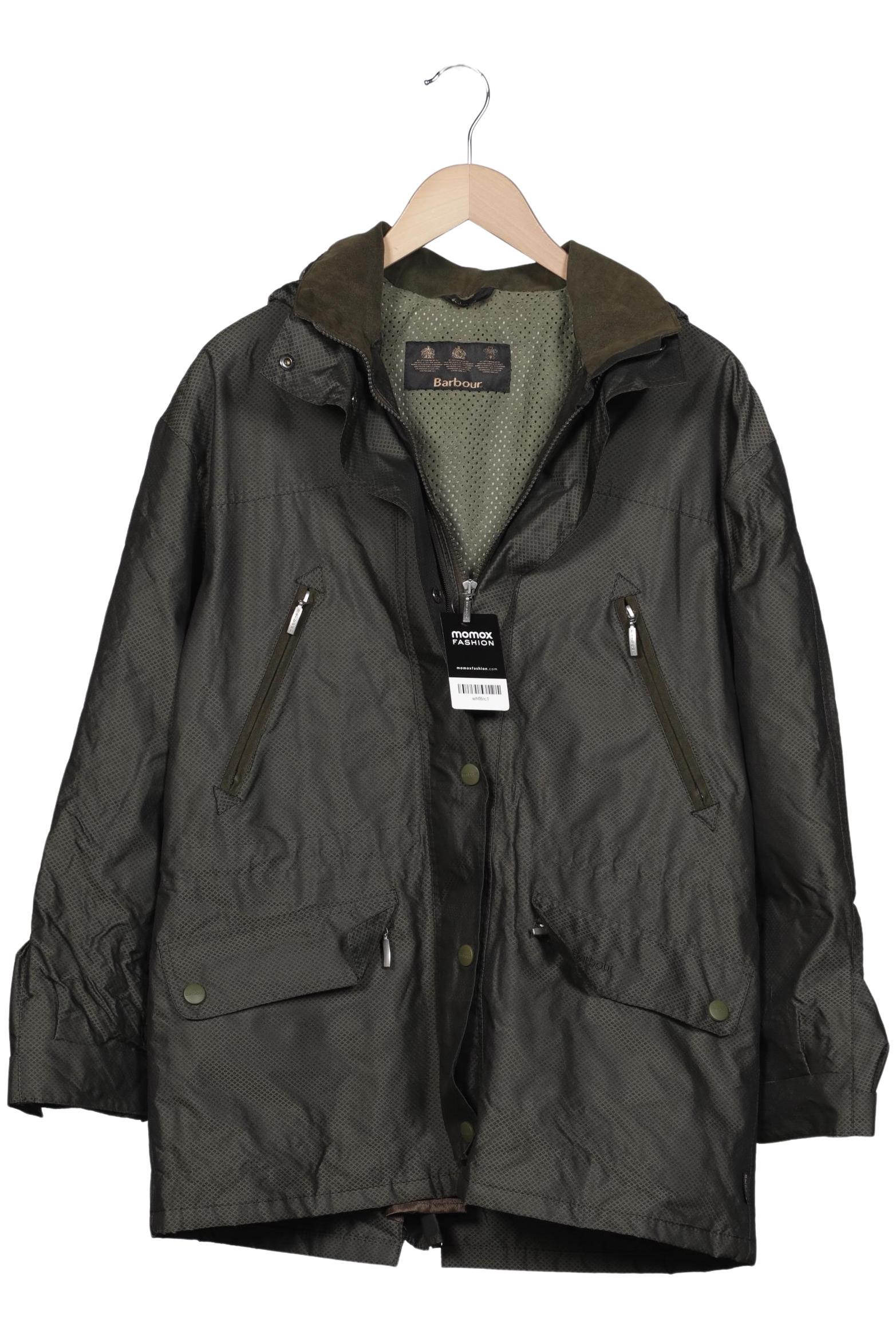 

Barbour Damen Jacke, grün, Gr. 42