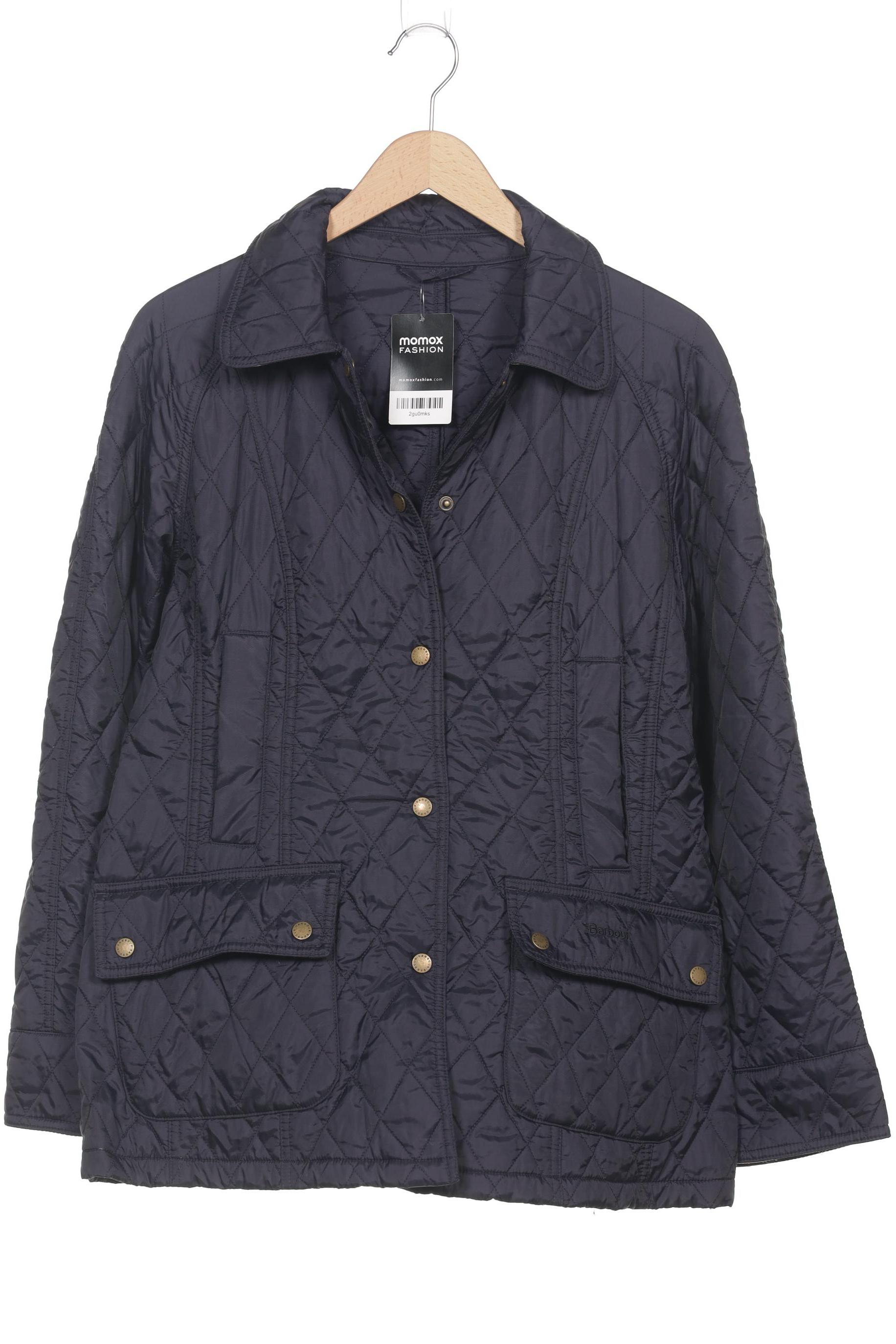 

Barbour Damen Jacke, marineblau, Gr. 42