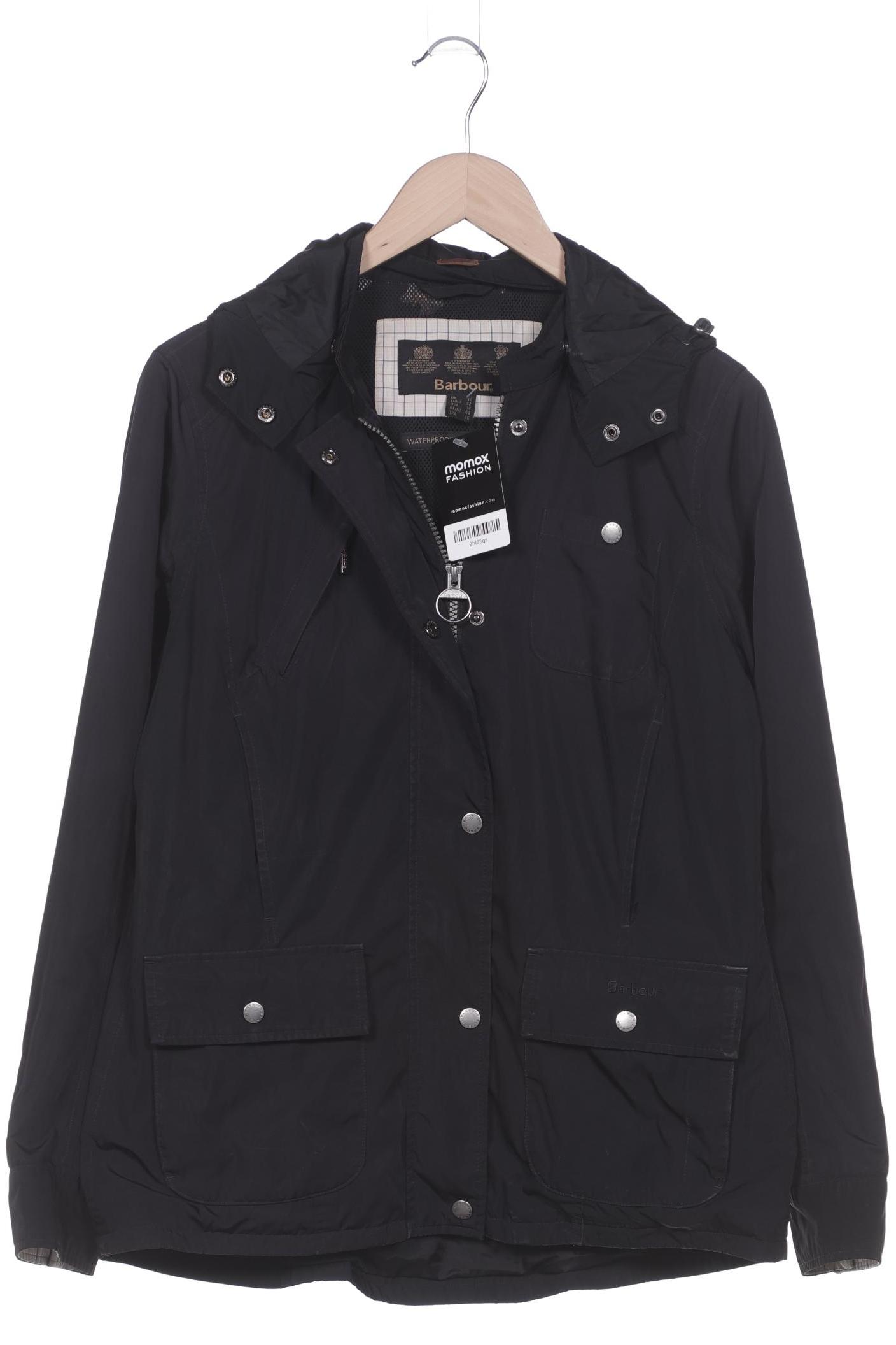 

Barbour Damen Jacke, schwarz, Gr. 42