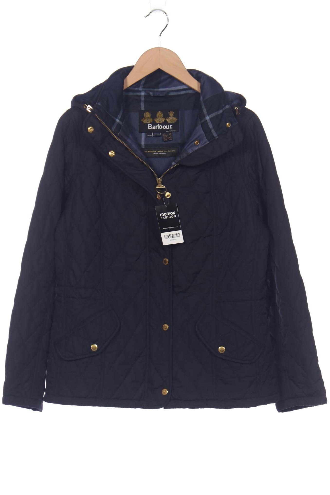 

Barbour Damen Jacke, schwarz, Gr. 42
