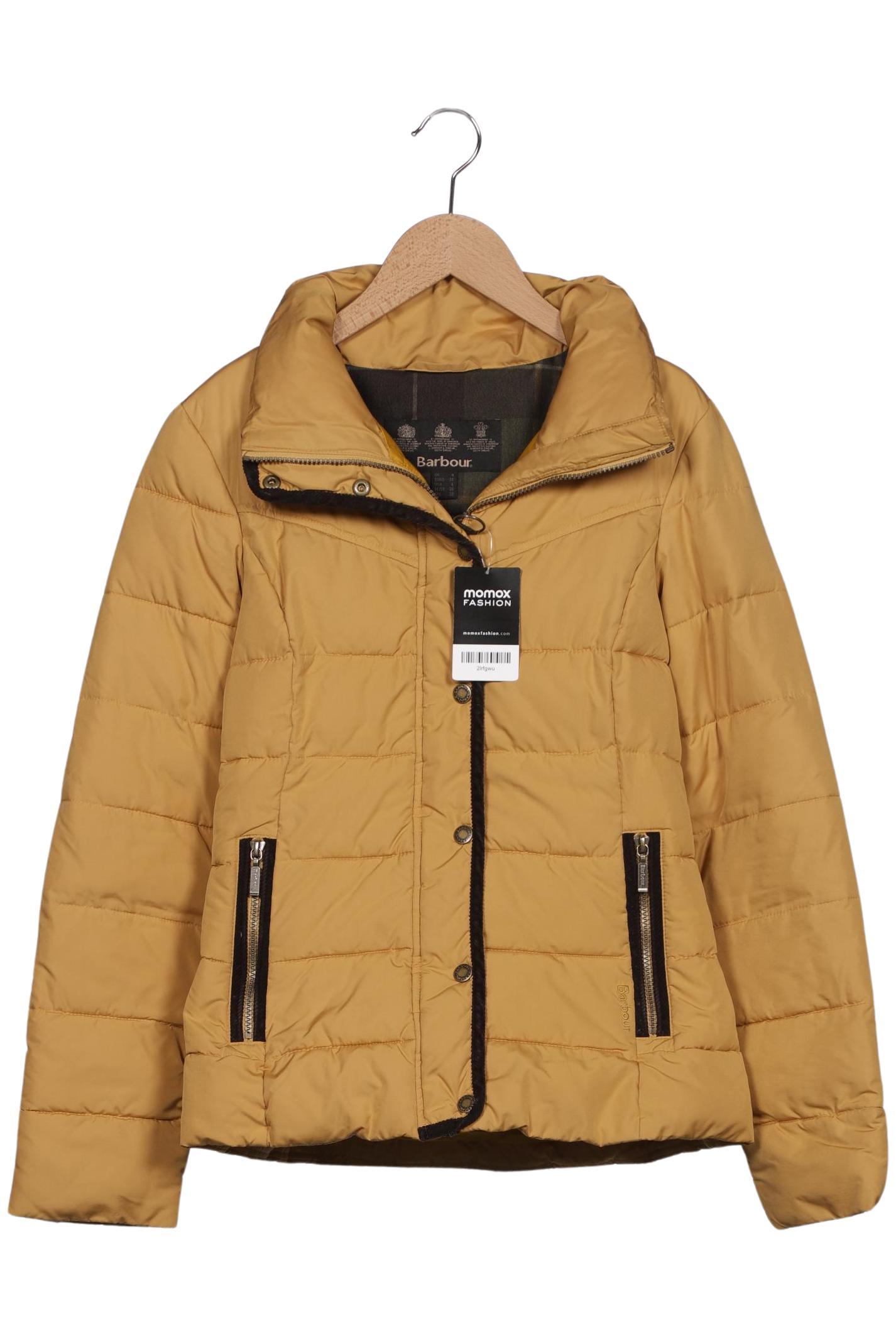 

Barbour Damen Jacke, orange, Gr. 34