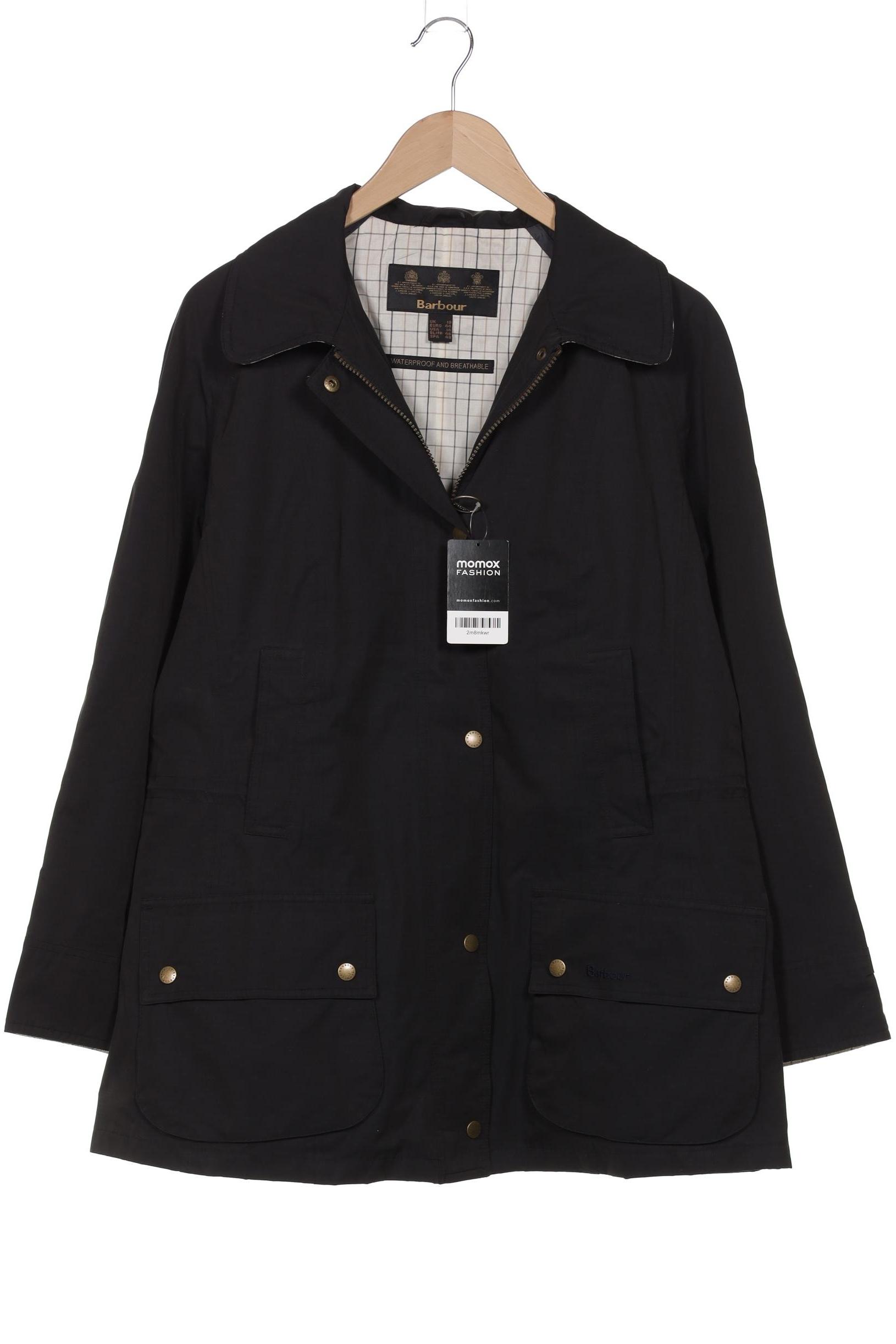 

Barbour Damen Jacke, schwarz, Gr. 44