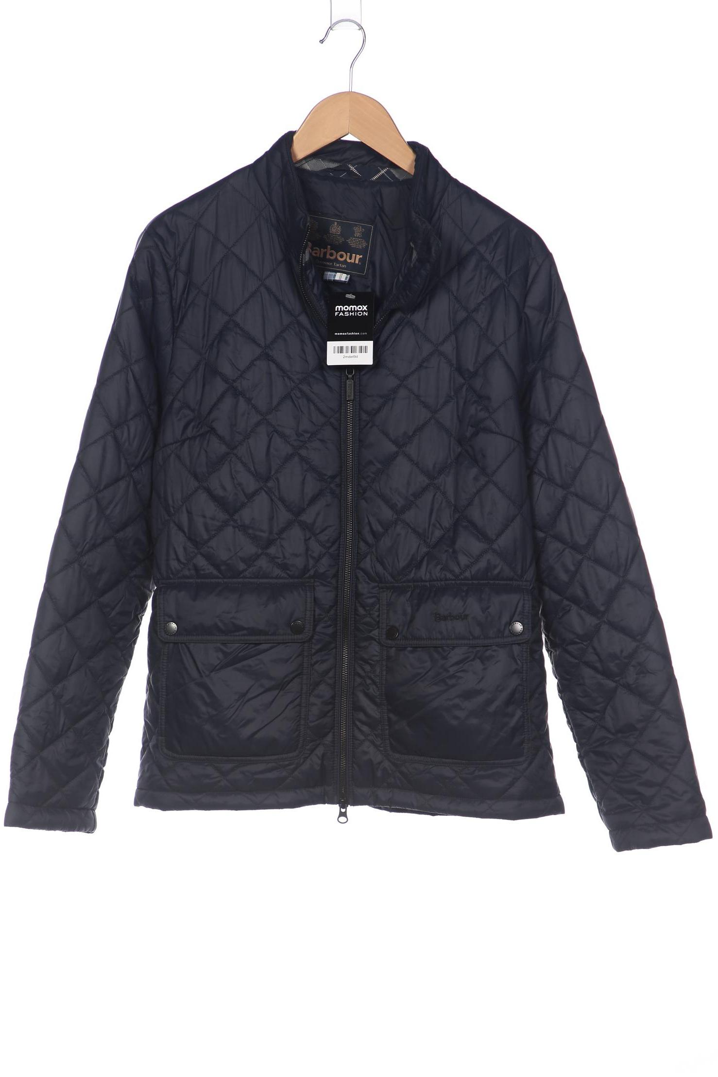 

Barbour Damen Jacke, marineblau, Gr. 46
