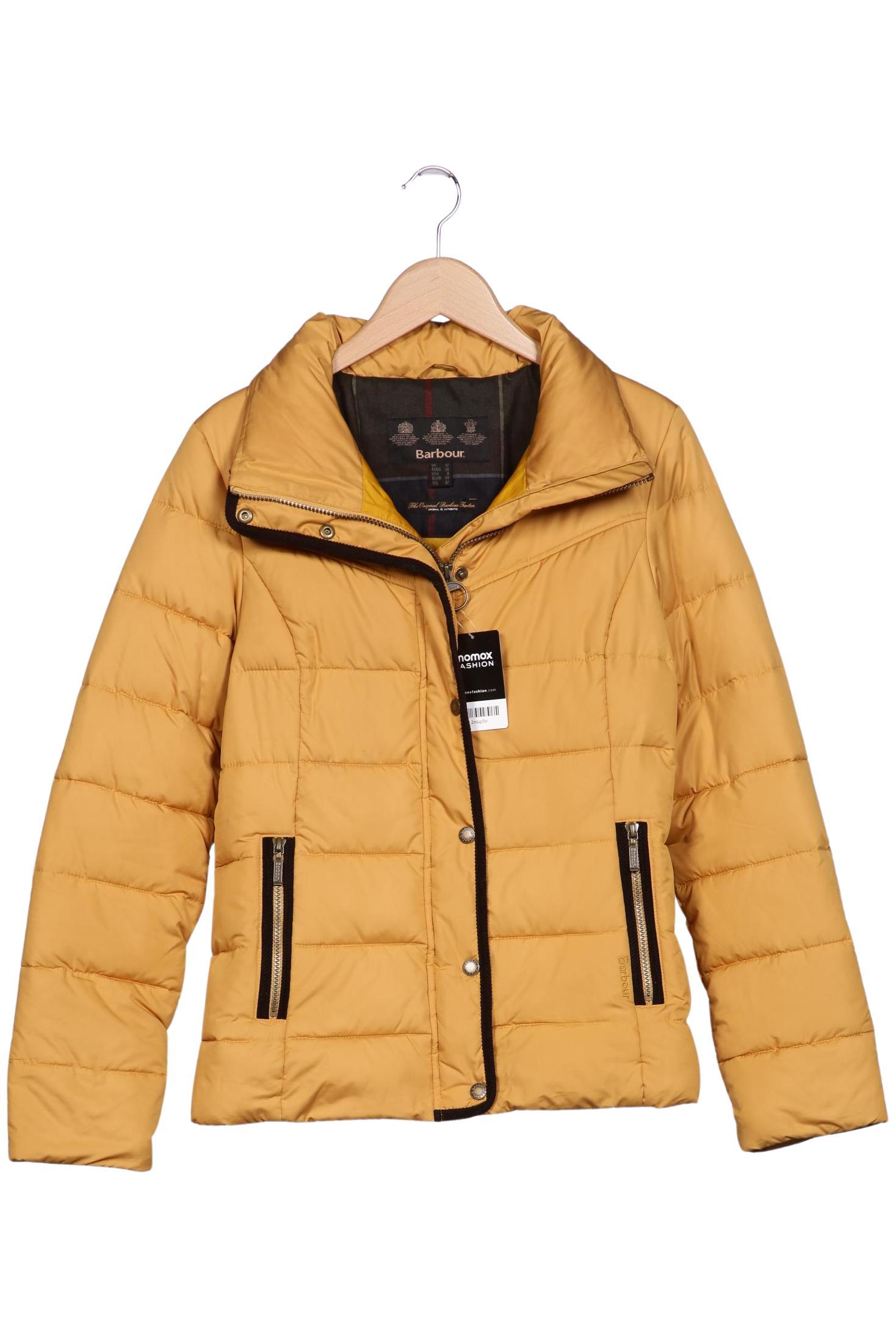 

Barbour Damen Jacke, gelb, Gr. 38