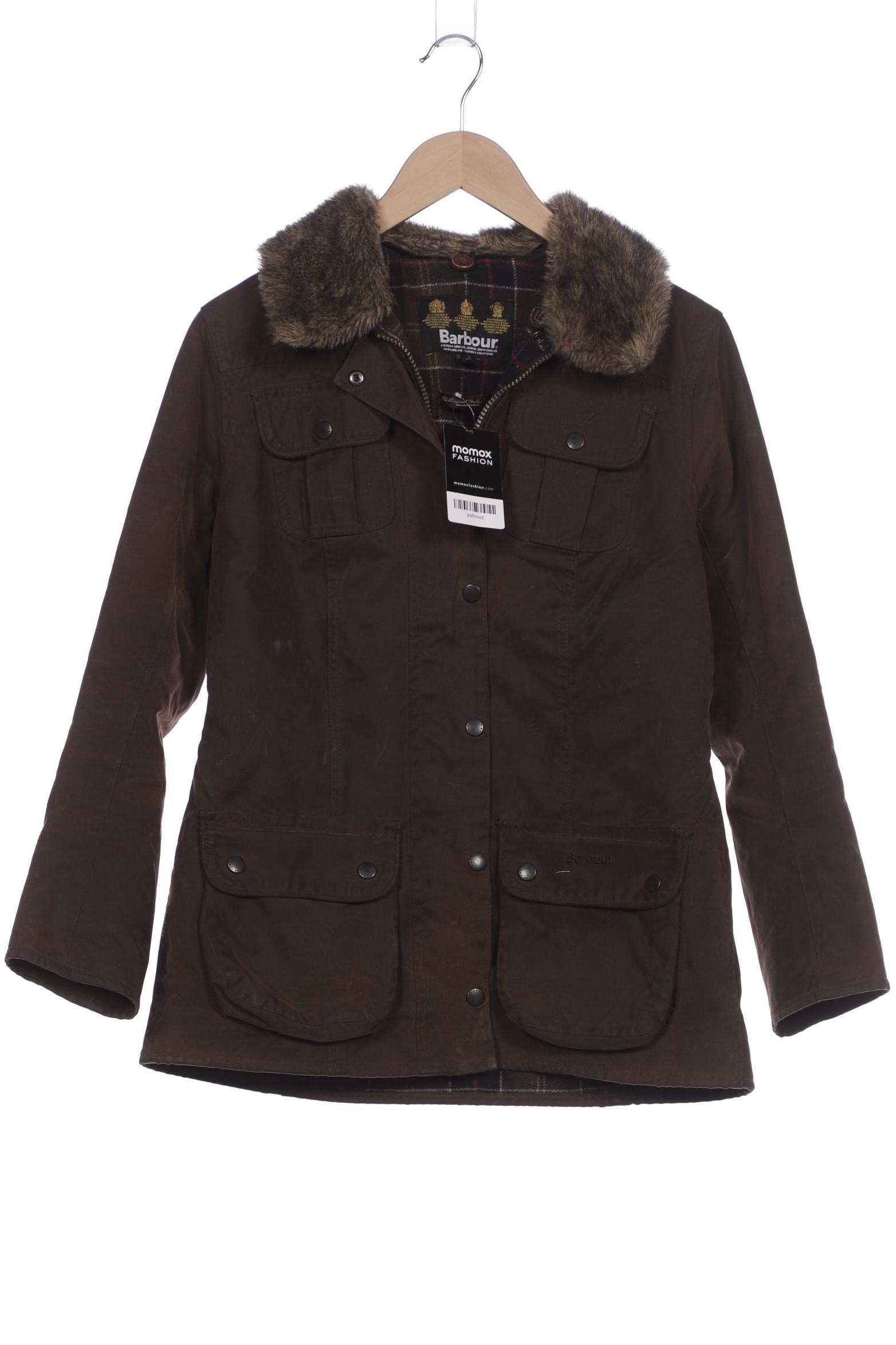 

Barbour Damen Jacke, braun, Gr. 36