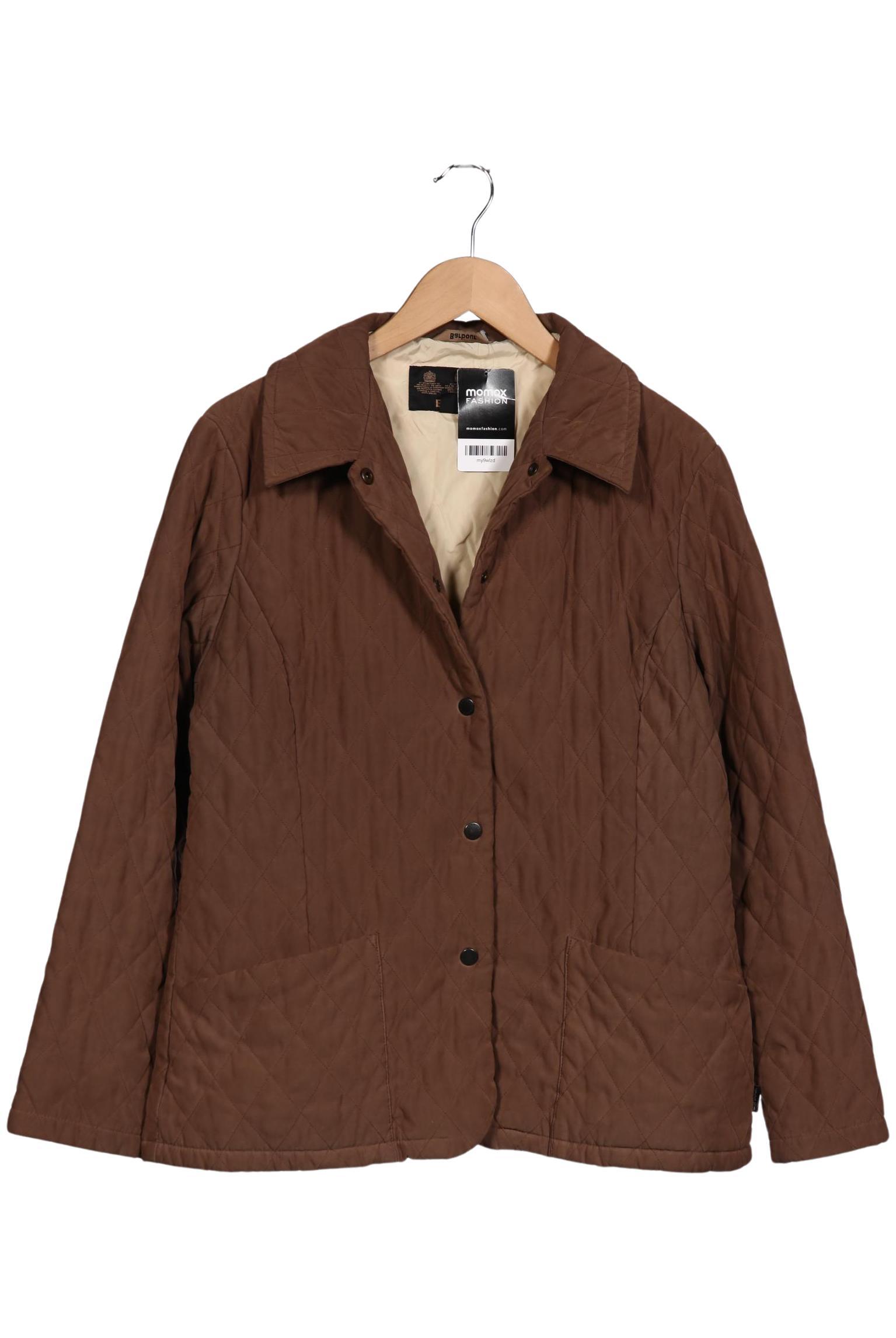 

Barbour Damen Jacke, braun, Gr. 42