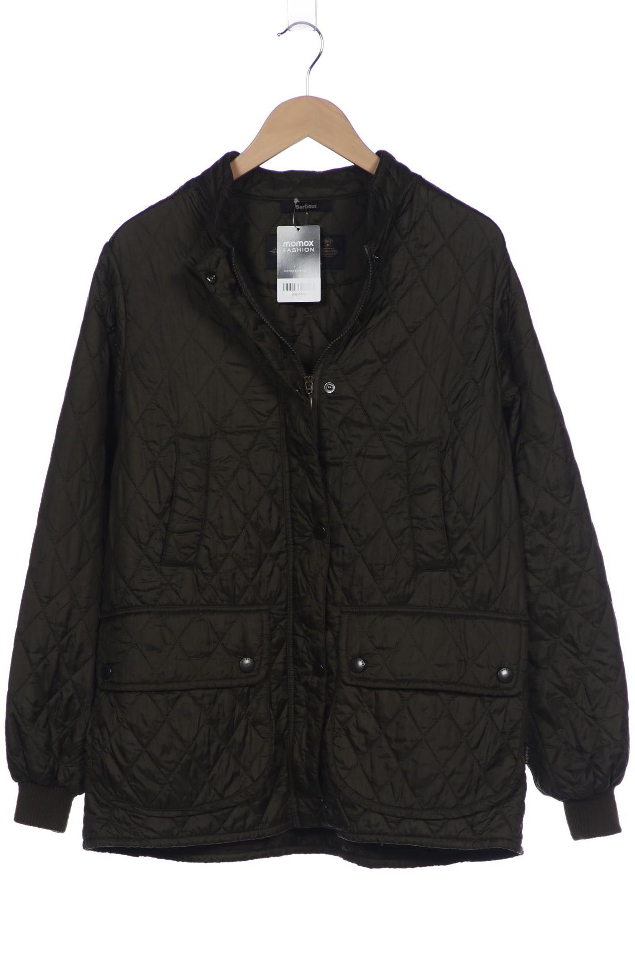 

Barbour Damen Jacke, grün, Gr. 44