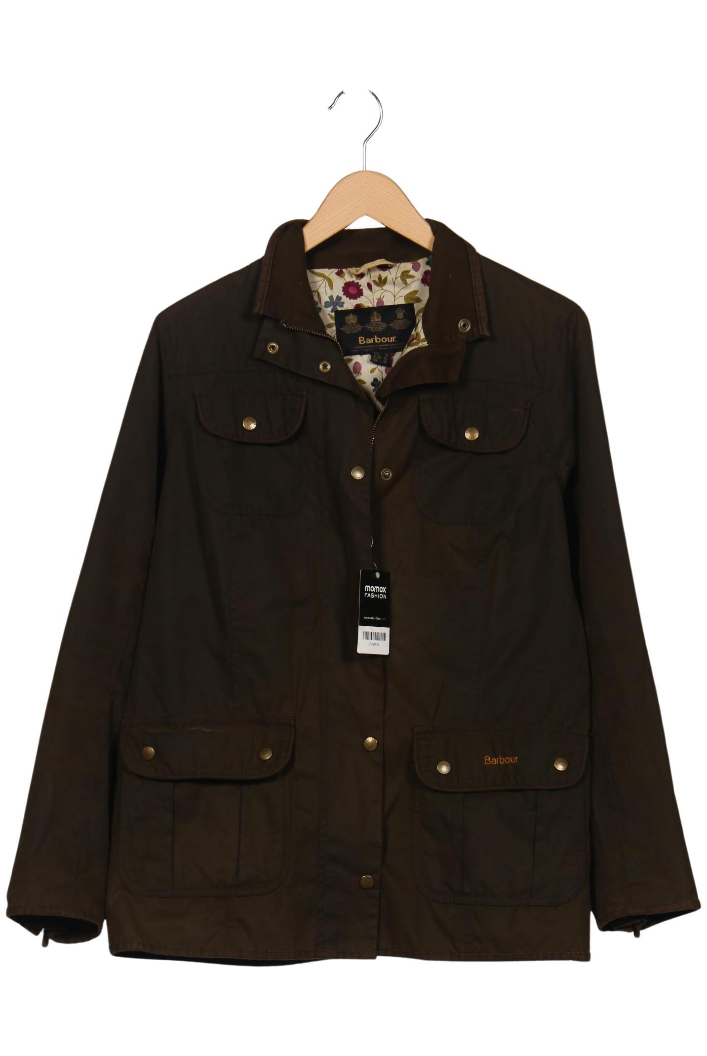 

Barbour Damen Jacke, braun, Gr. 44