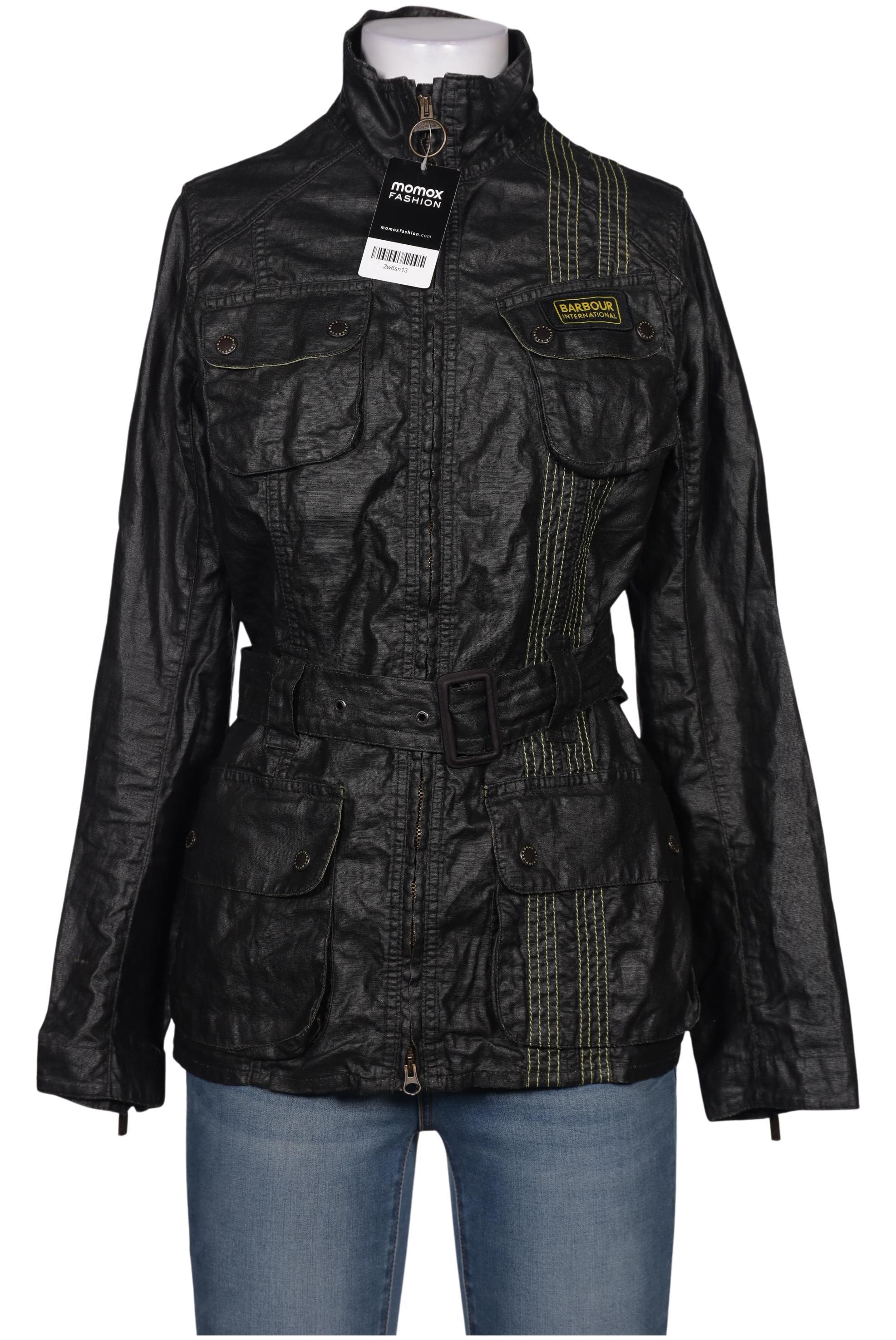 

Barbour Damen Jacke, schwarz, Gr. 38