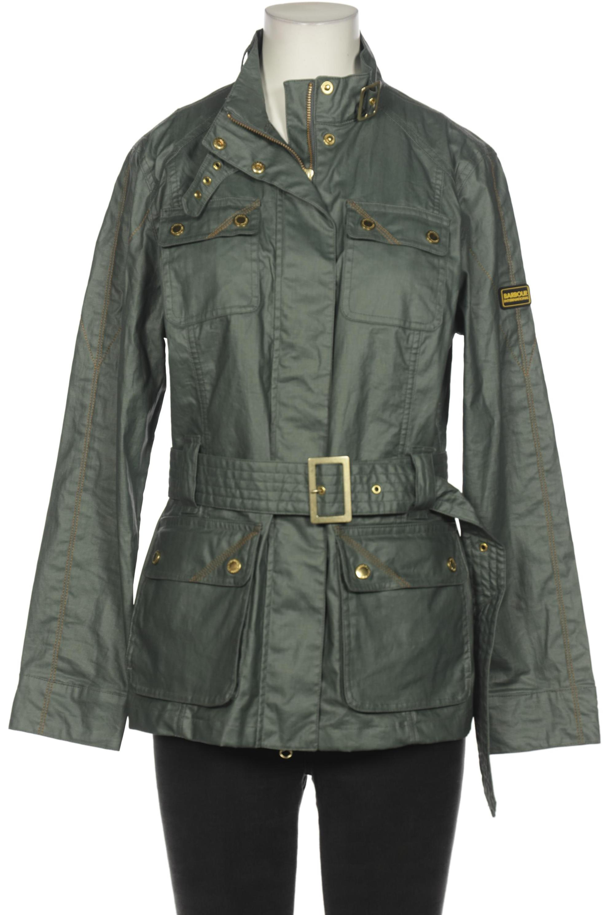 

Barbour Damen Jacke, türkis