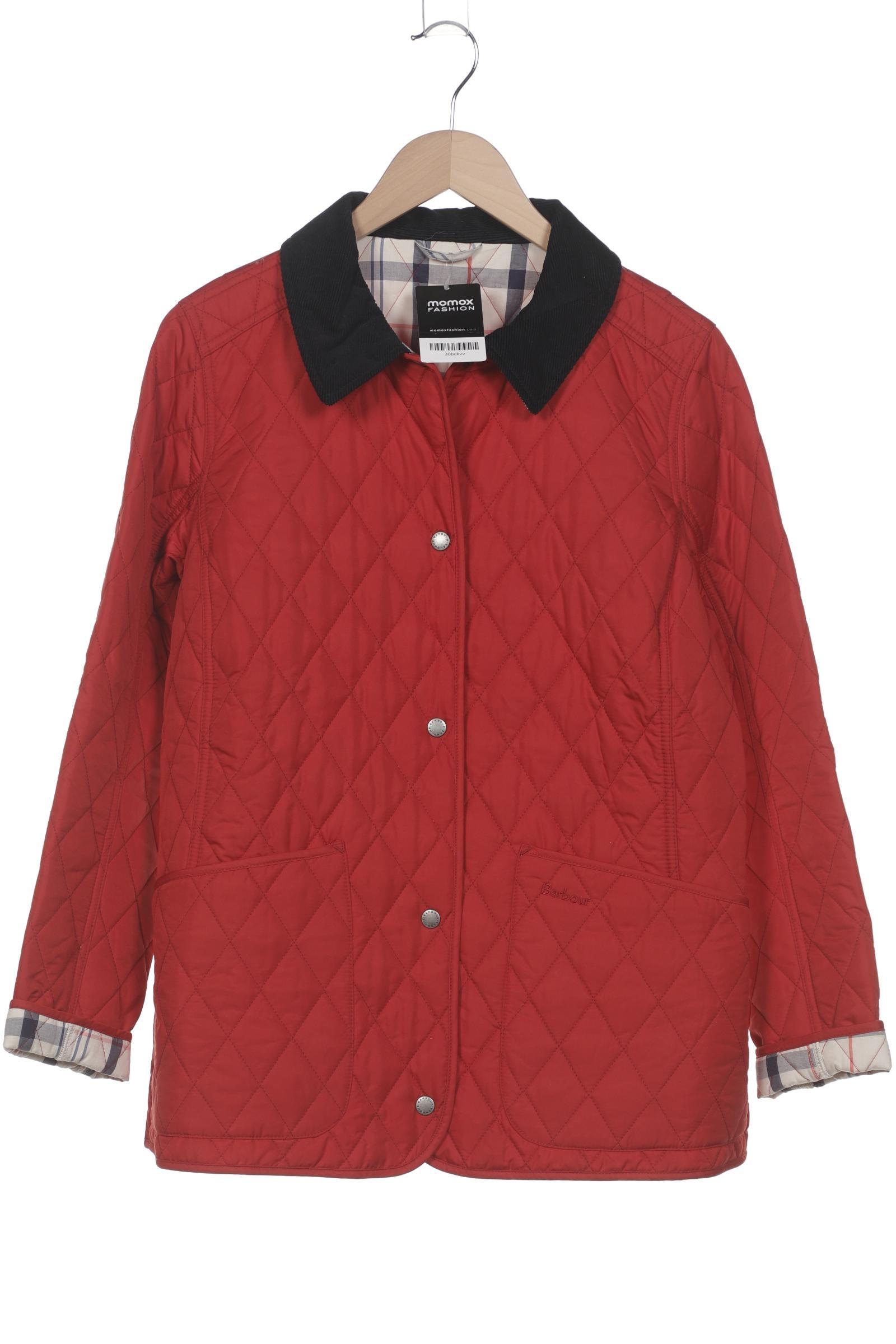 

Barbour Damen Jacke, rot, Gr. 42