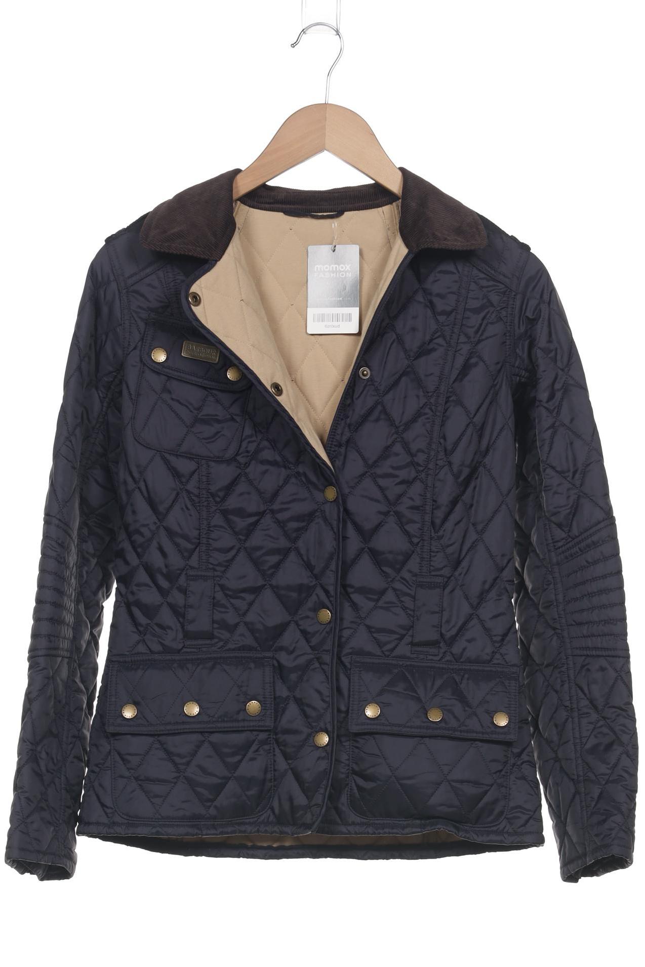 

Barbour Damen Jacke, marineblau, Gr. 36