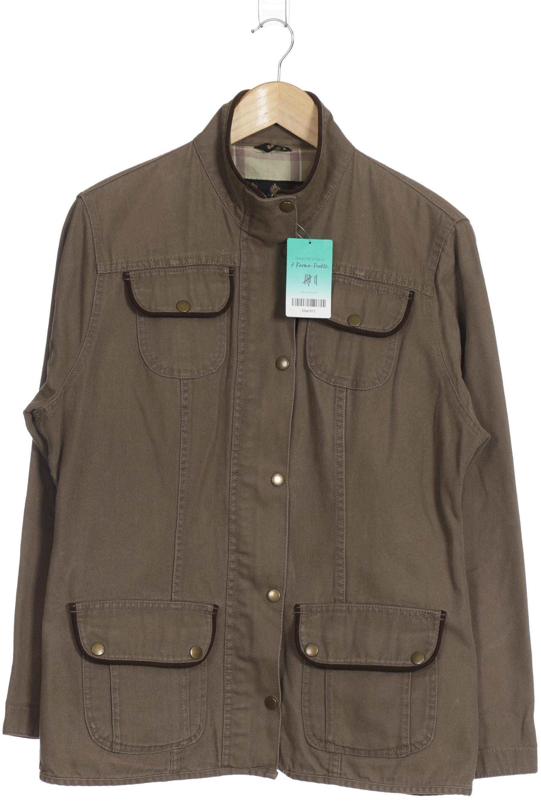 

Barbour Damen Jacke, braun, Gr. 40