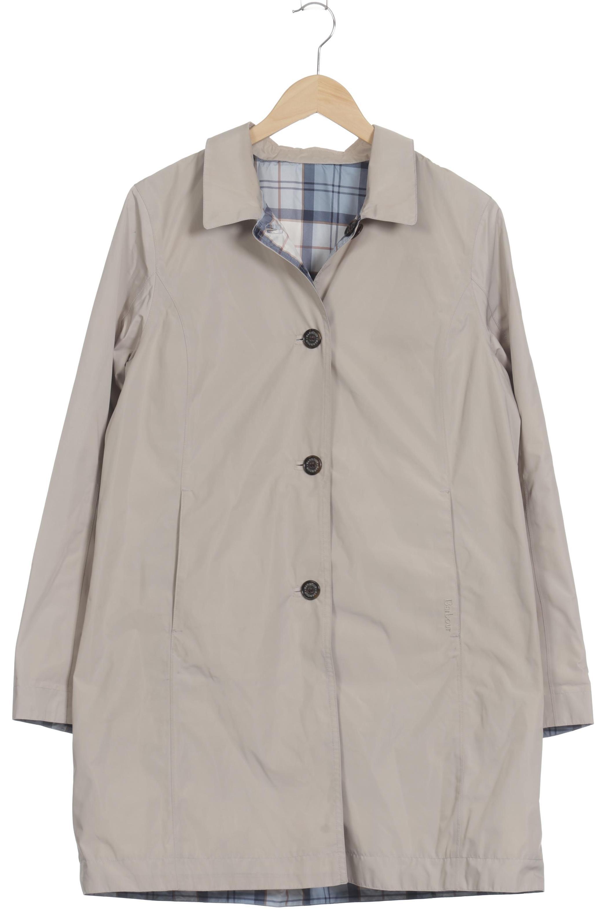 

Barbour Damen Jacke, beige, Gr. 40