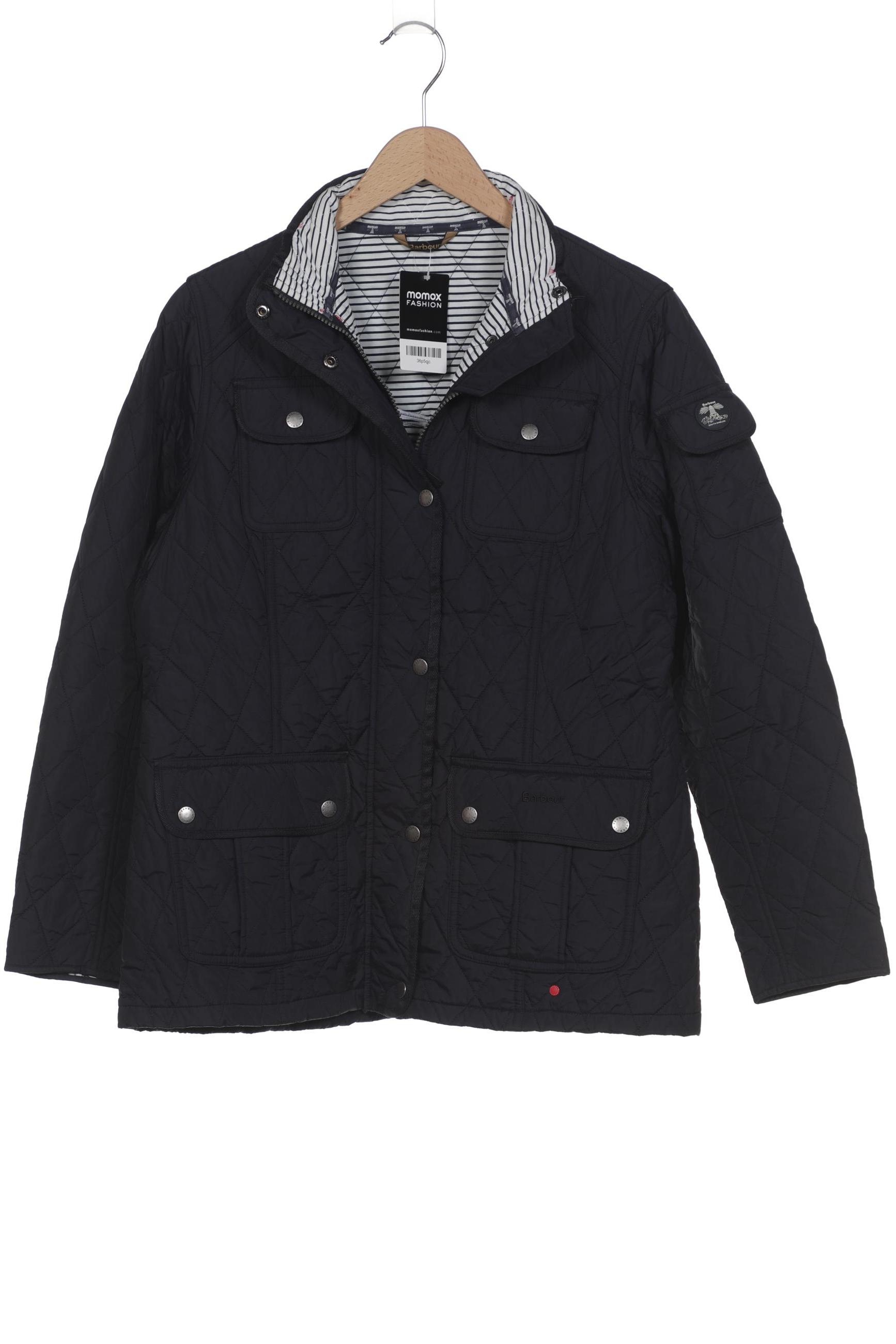 

Barbour Damen Jacke, marineblau, Gr. 42