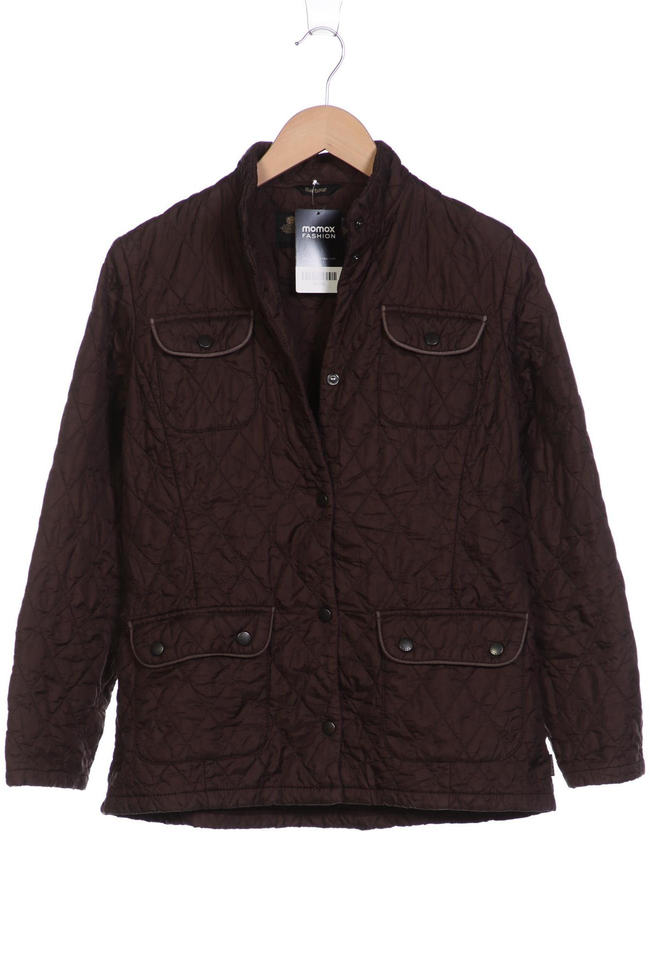 

Barbour Damen Jacke, braun, Gr. 40