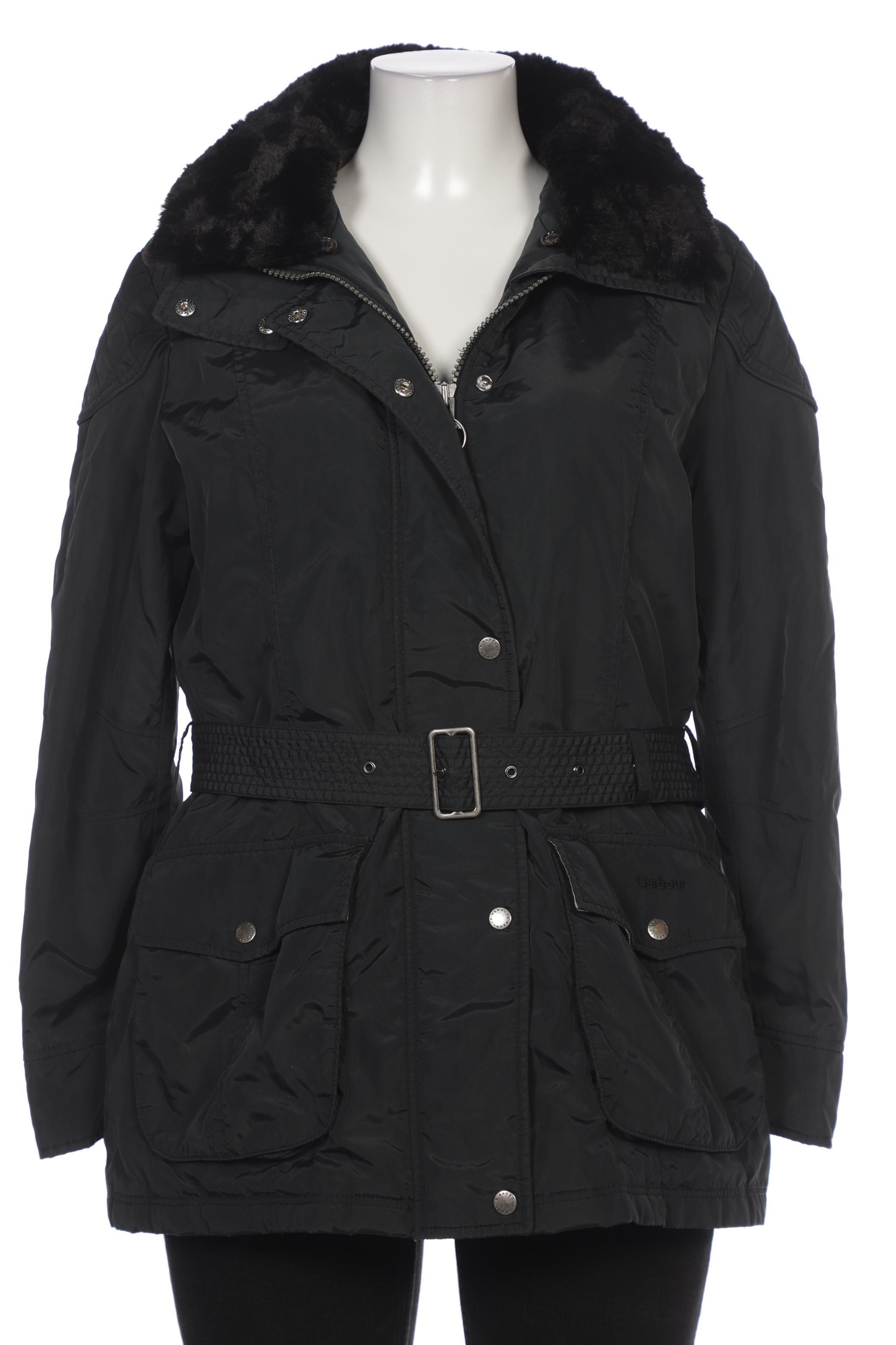 

Barbour Damen Jacke, marineblau, Gr. 44