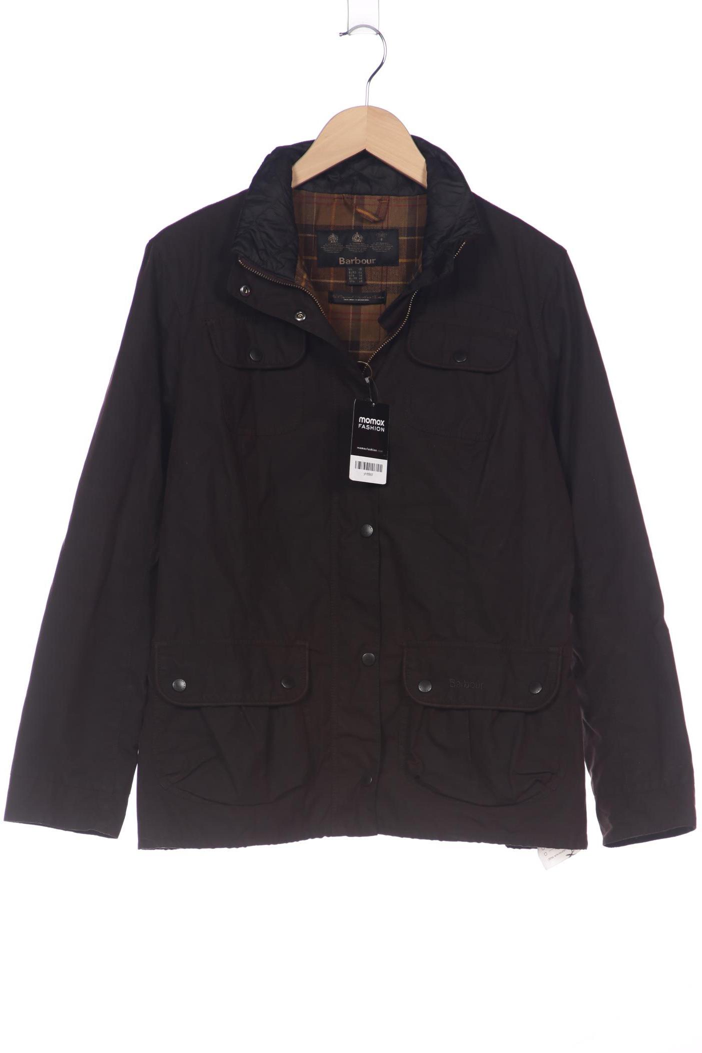 

Barbour Damen Jacke, braun, Gr. 44