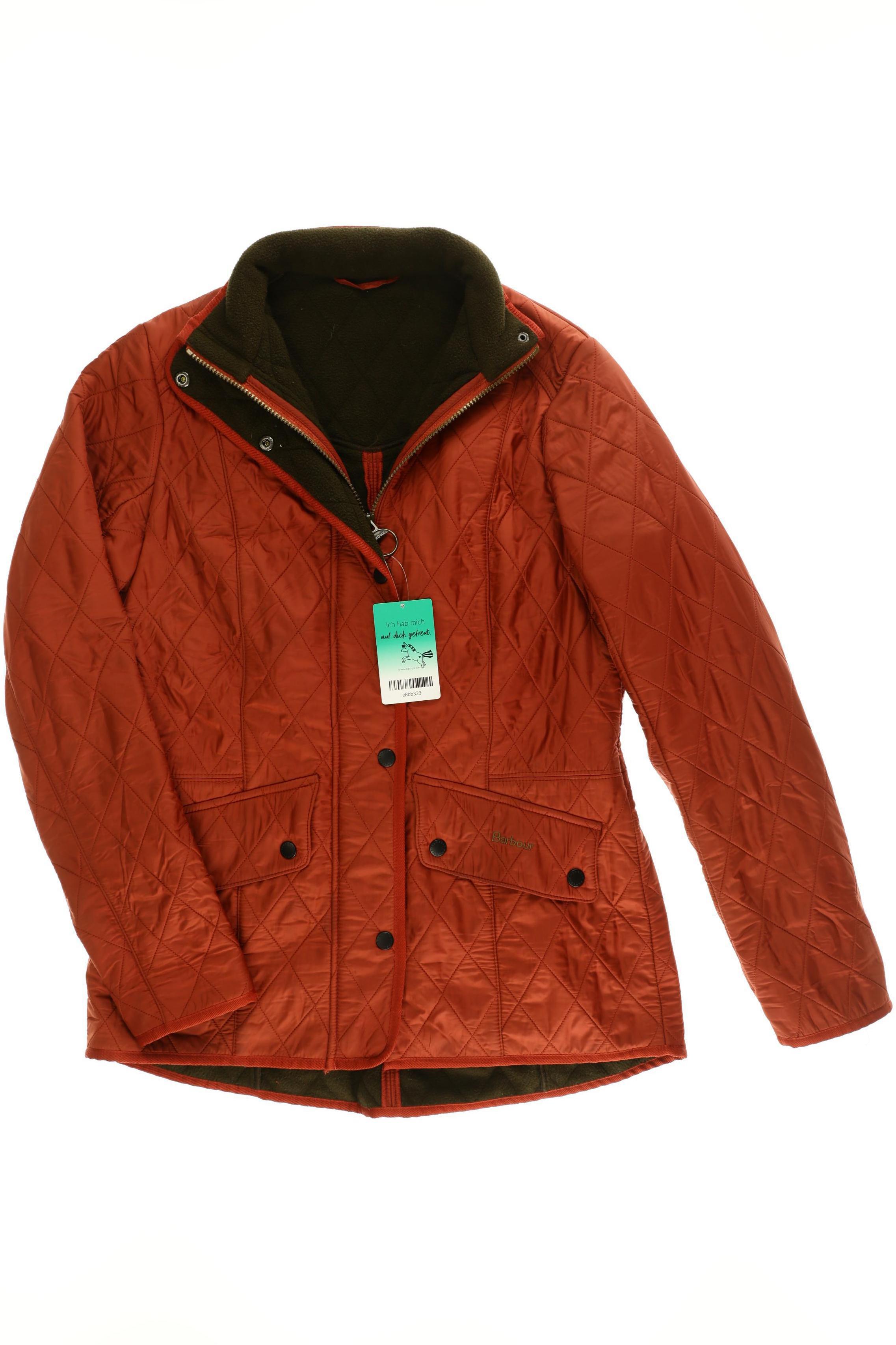 

Barbour Damen Jacke, rot, Gr. 38