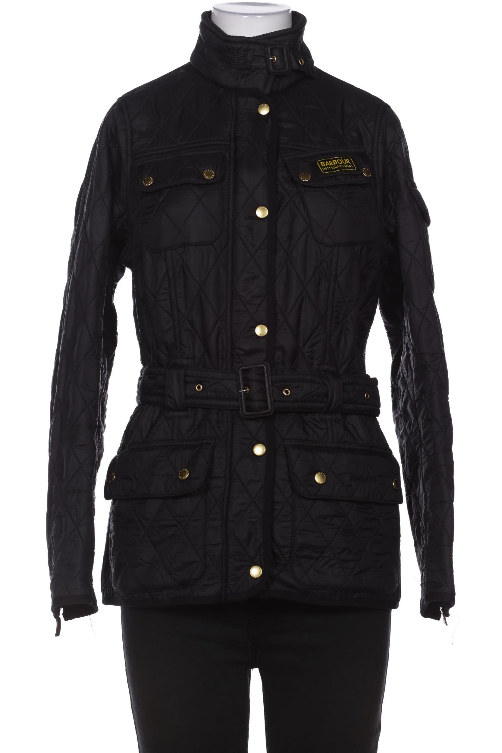 

Barbour Damen Jacke, schwarz, Gr. 36