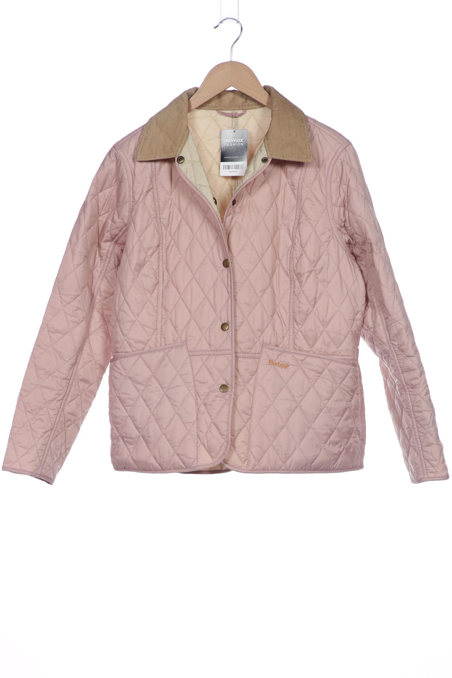 

Barbour Damen Jacke, pink, Gr. 42