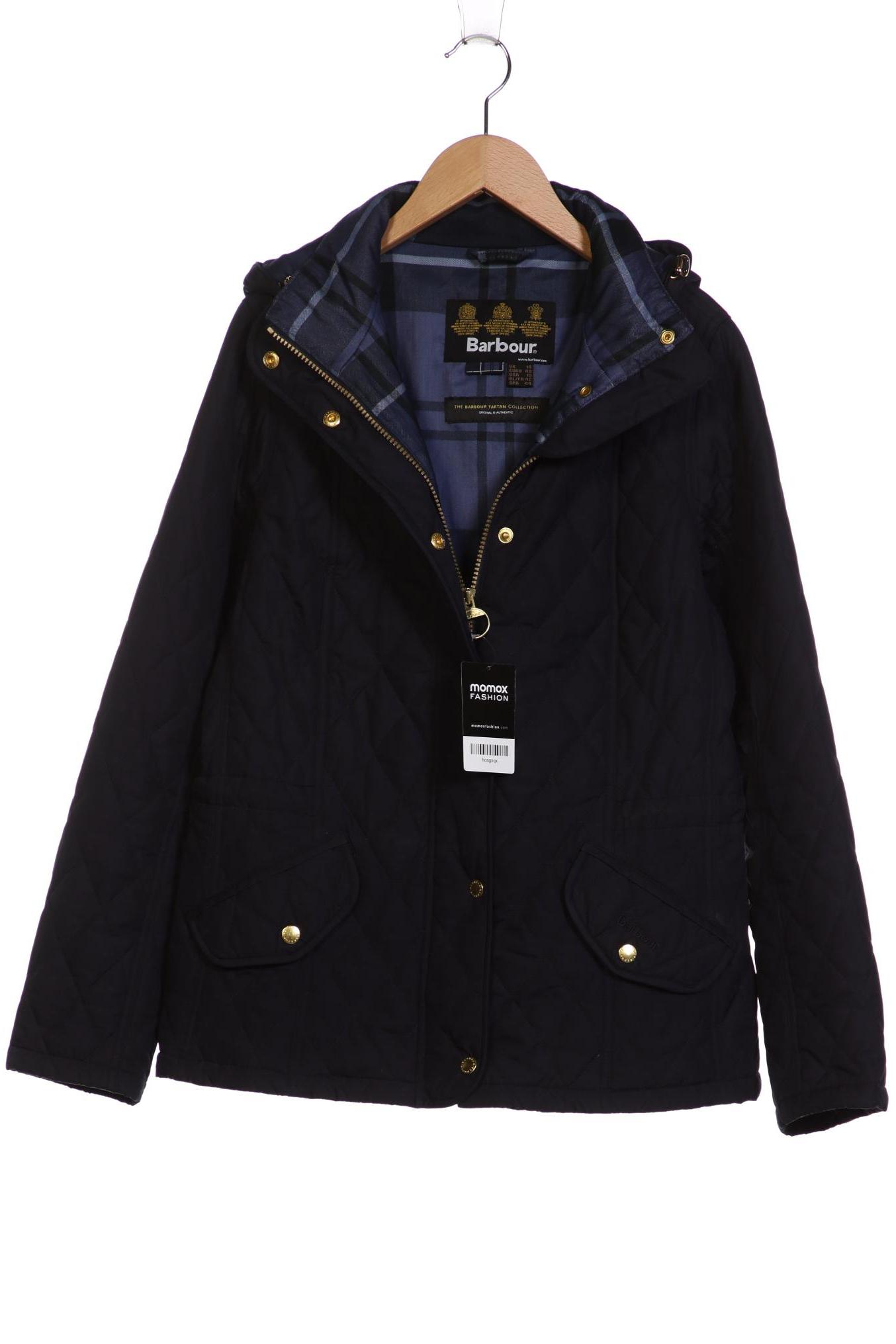 

Barbour Damen Jacke, marineblau, Gr. 40