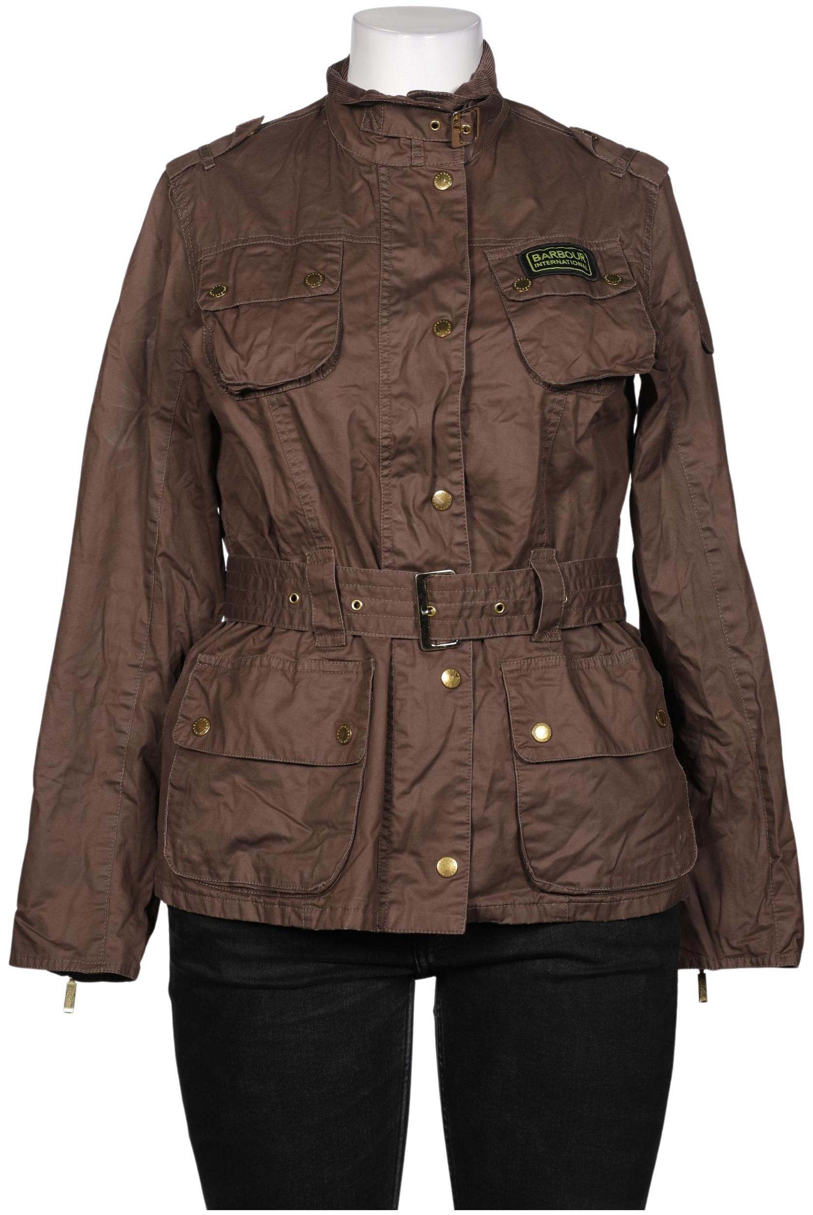 

Barbour Damen Jacke, braun, Gr. 38