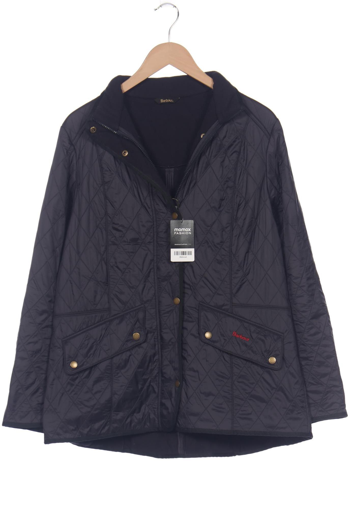 

Barbour Damen Jacke, grau, Gr. 44