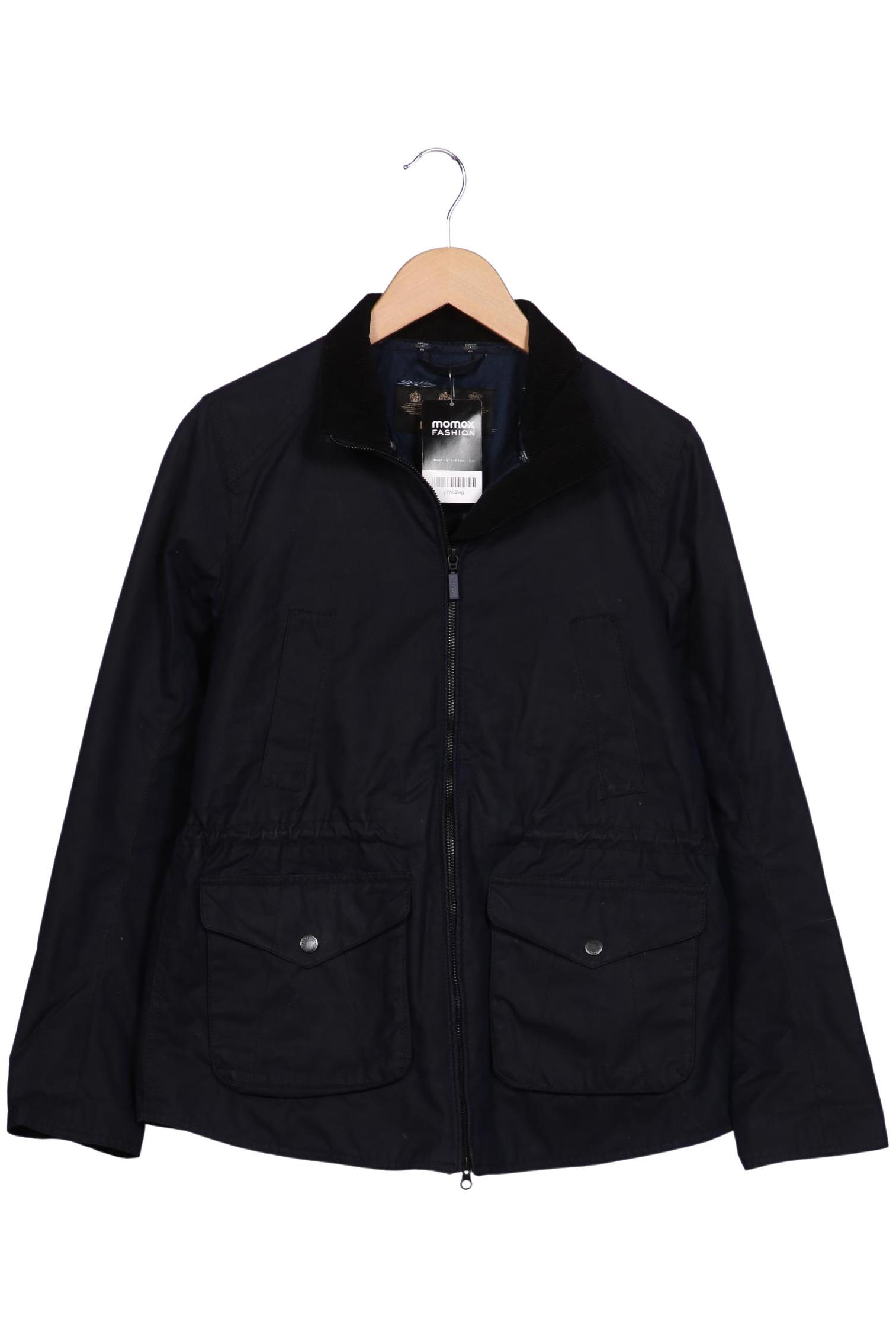 

Barbour Damen Jacke, marineblau, Gr. 38