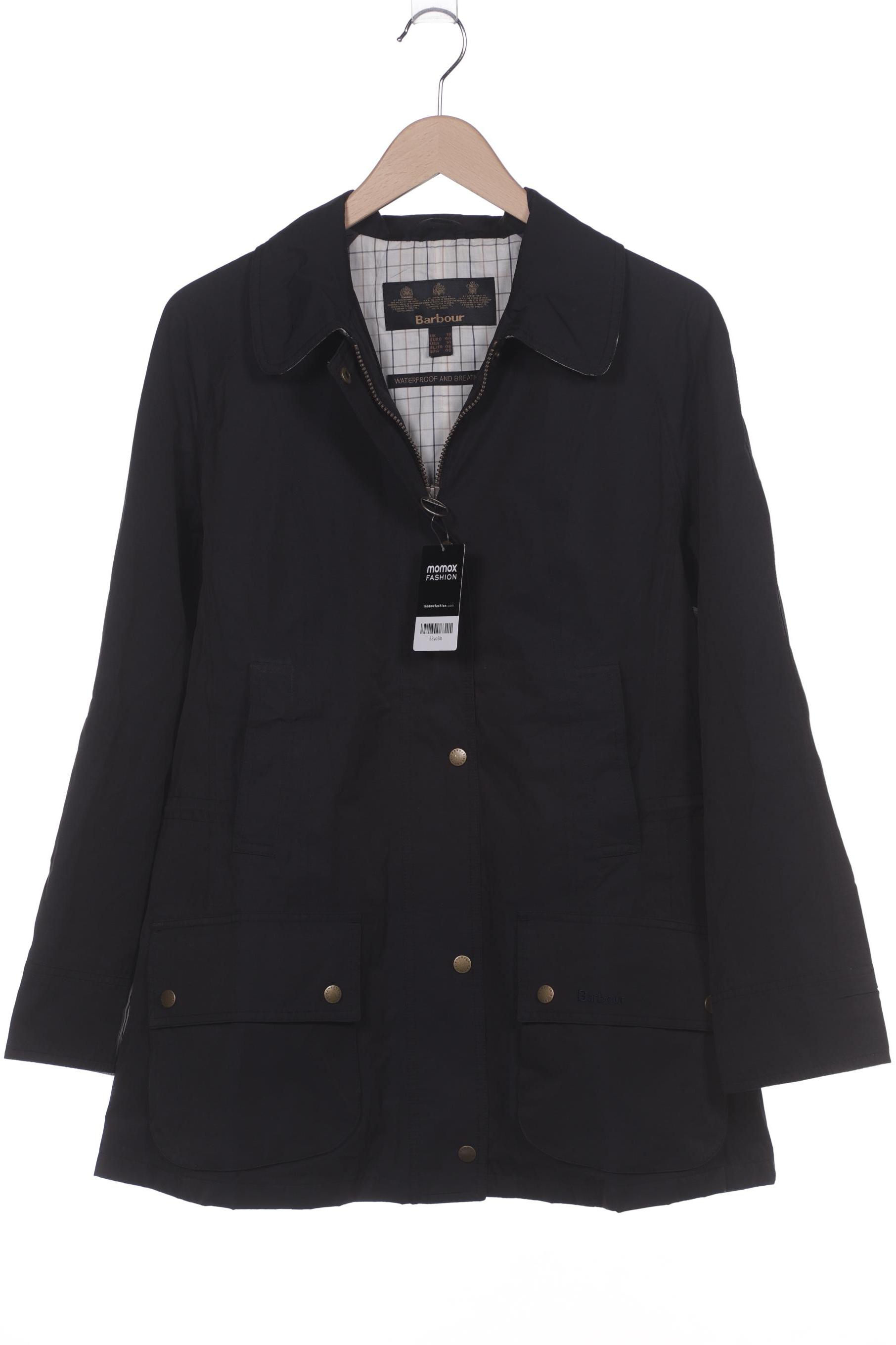 

Barbour Damen Jacke, schwarz, Gr. 44