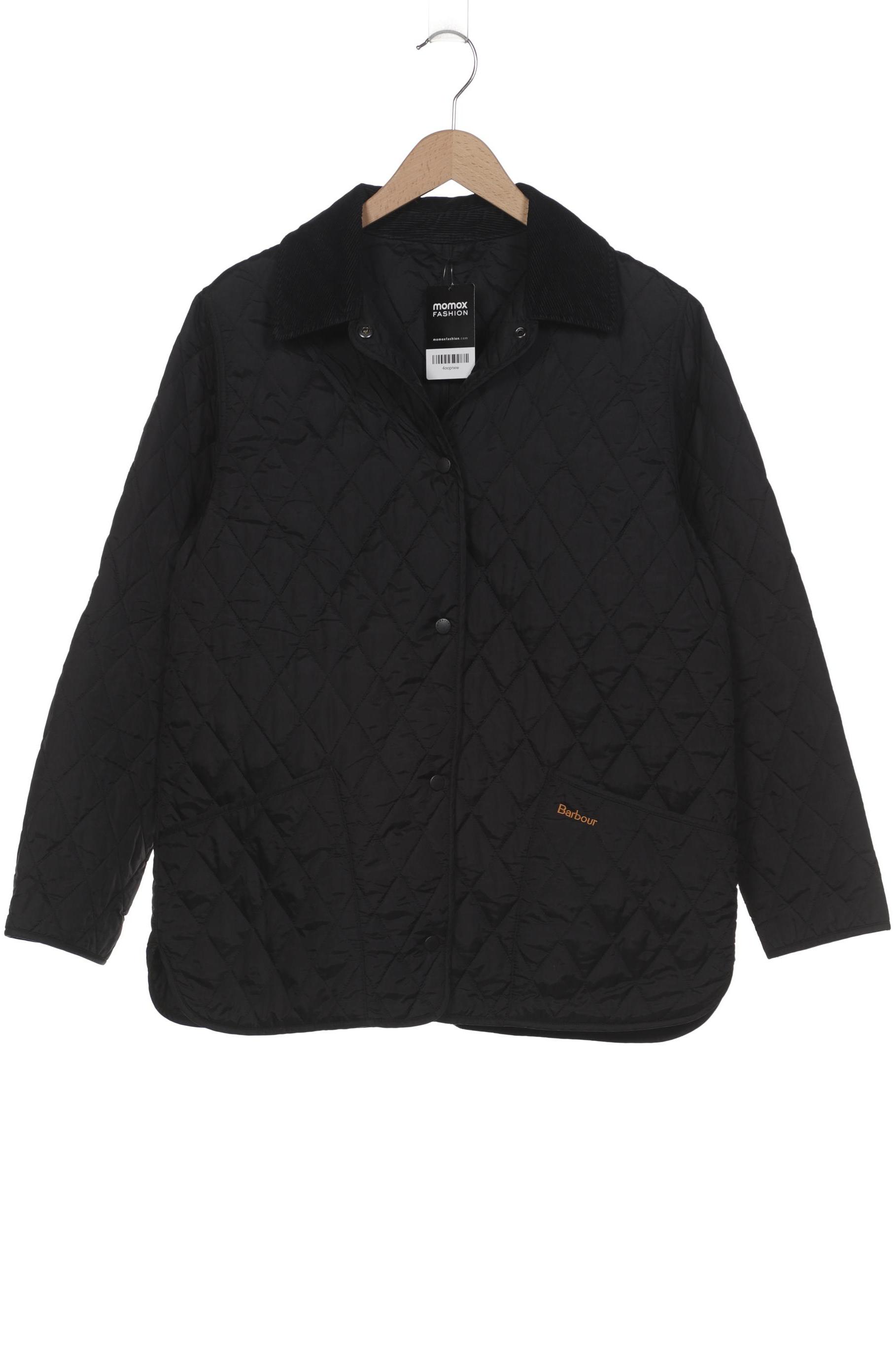 

Barbour Damen Jacke, schwarz, Gr. 42