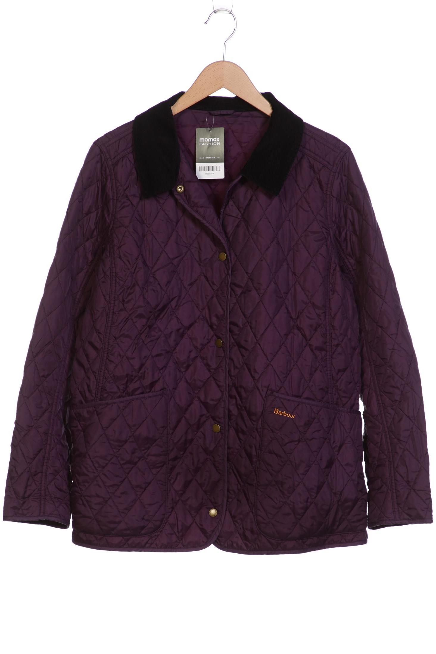 

Barbour Damen Jacke, flieder