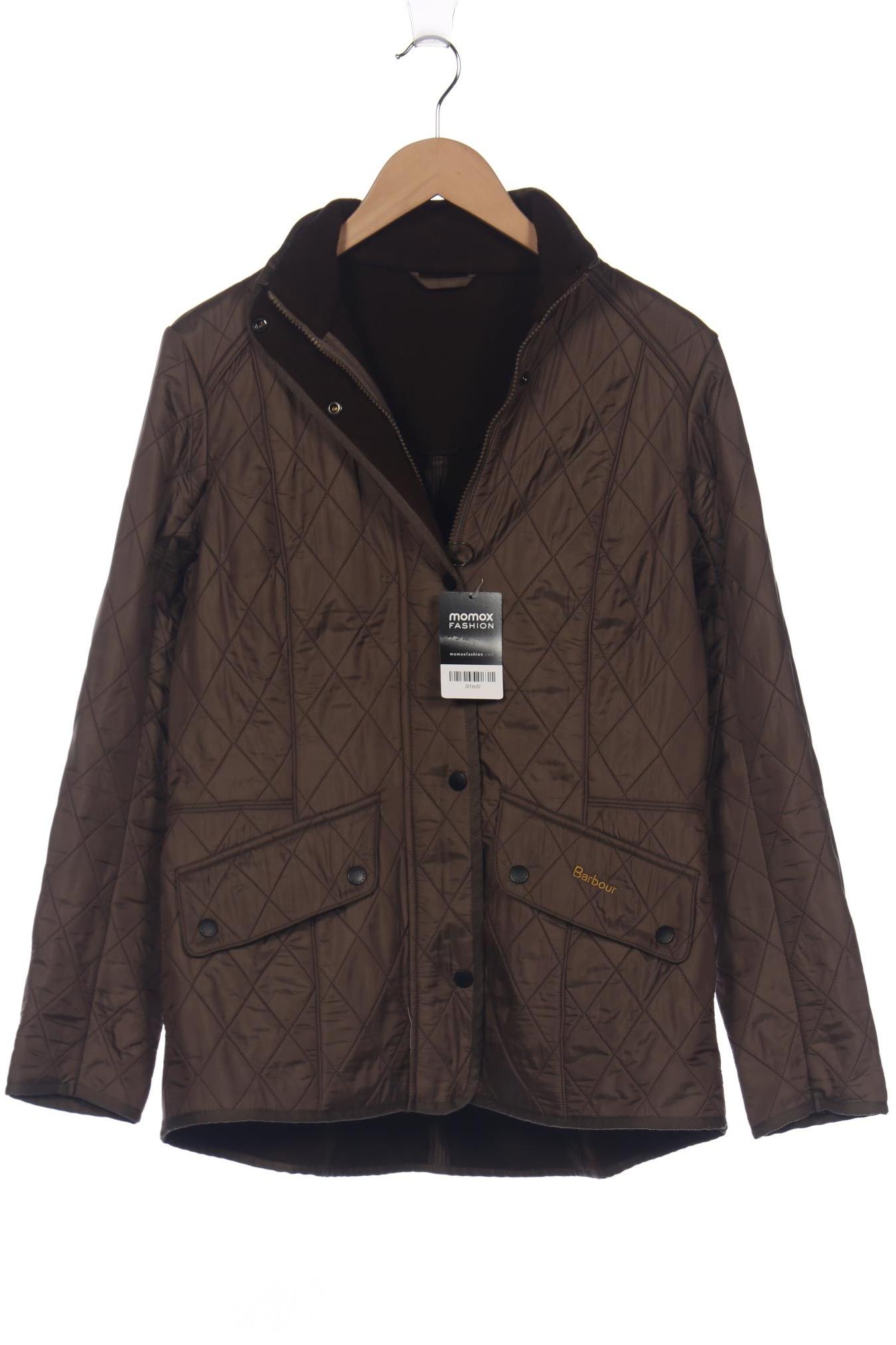 

Barbour Damen Jacke, braun, Gr. 40