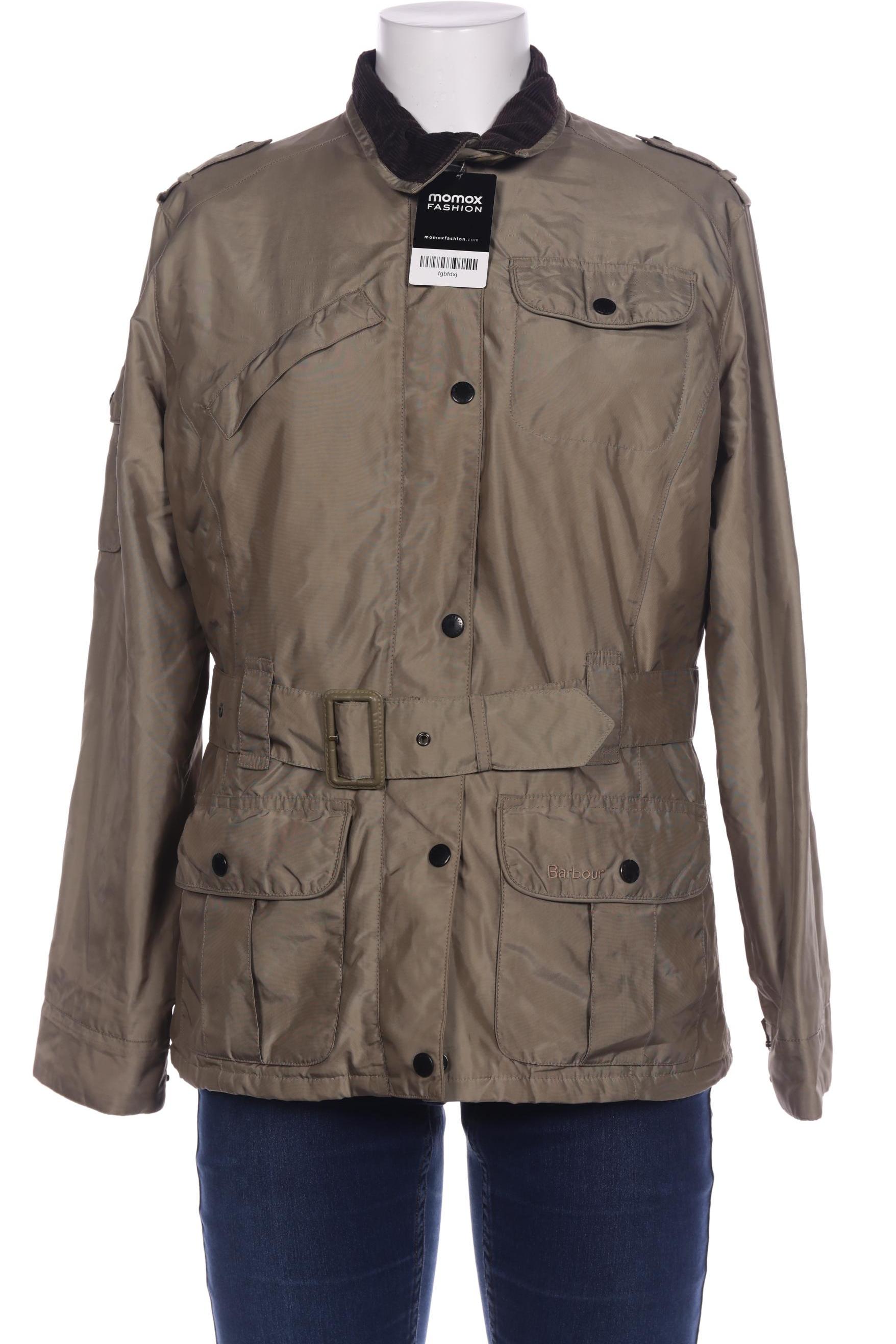 

Barbour Damen Jacke, grün, Gr. 40