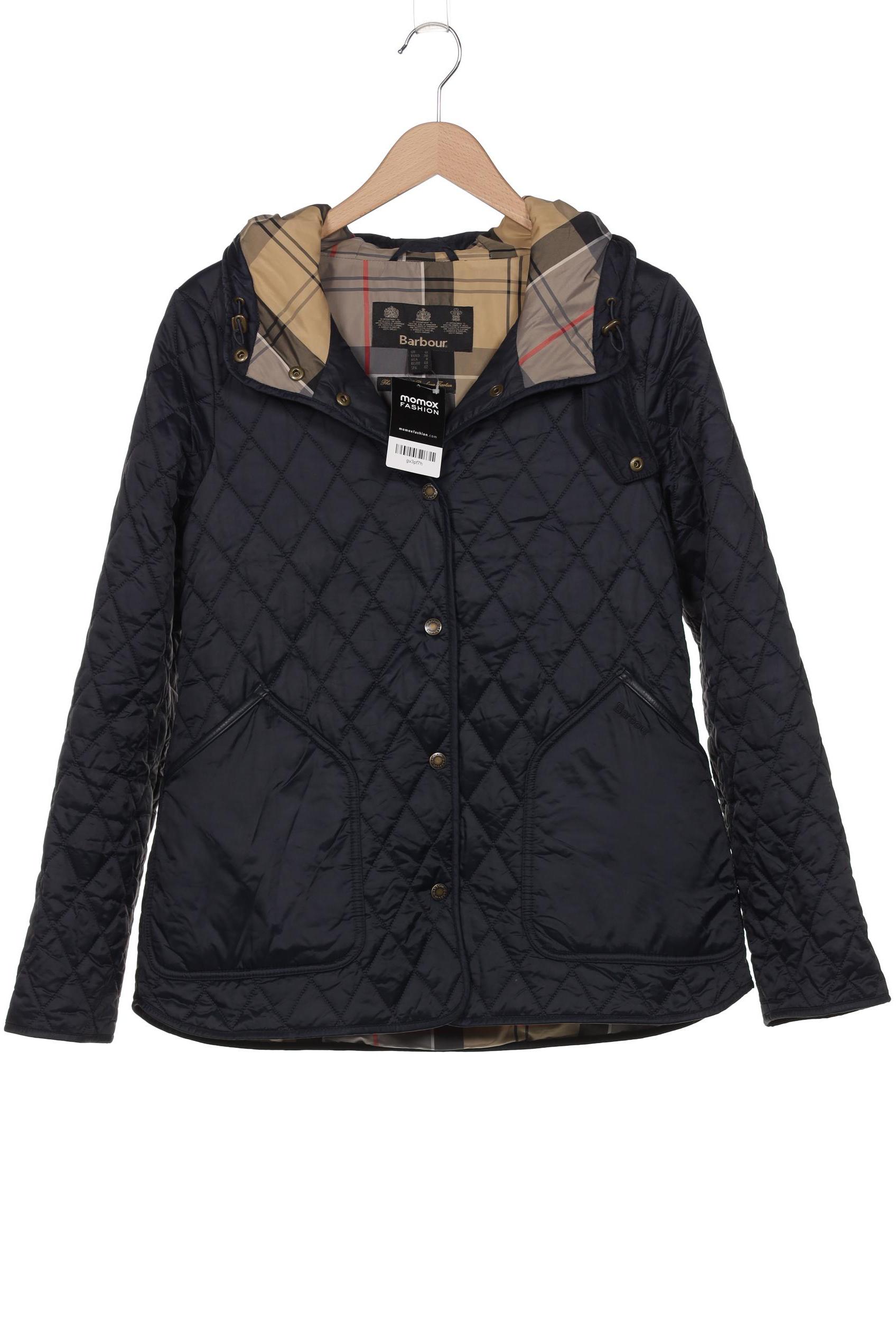 

Barbour Damen Jacke, marineblau, Gr. 38