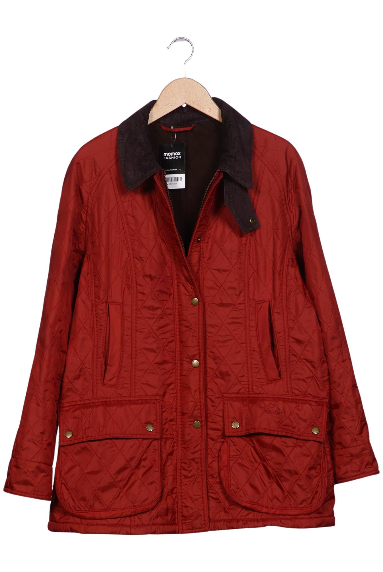

Barbour Damen Jacke, rot, Gr. 44
