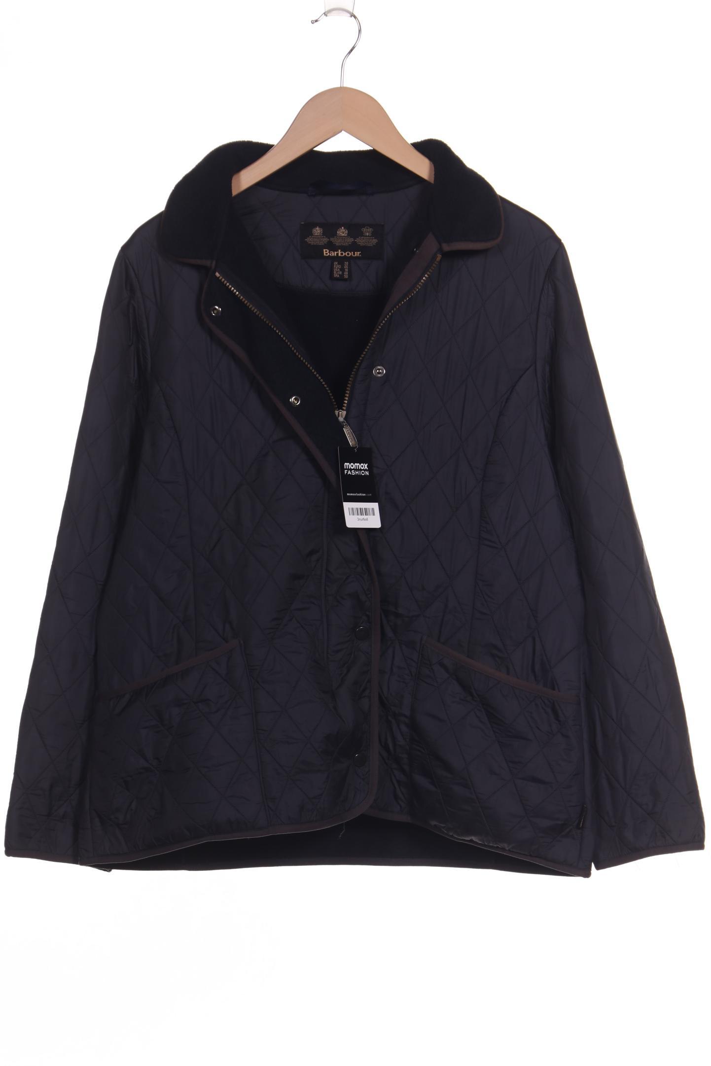 

Barbour Damen Jacke, marineblau, Gr. 46