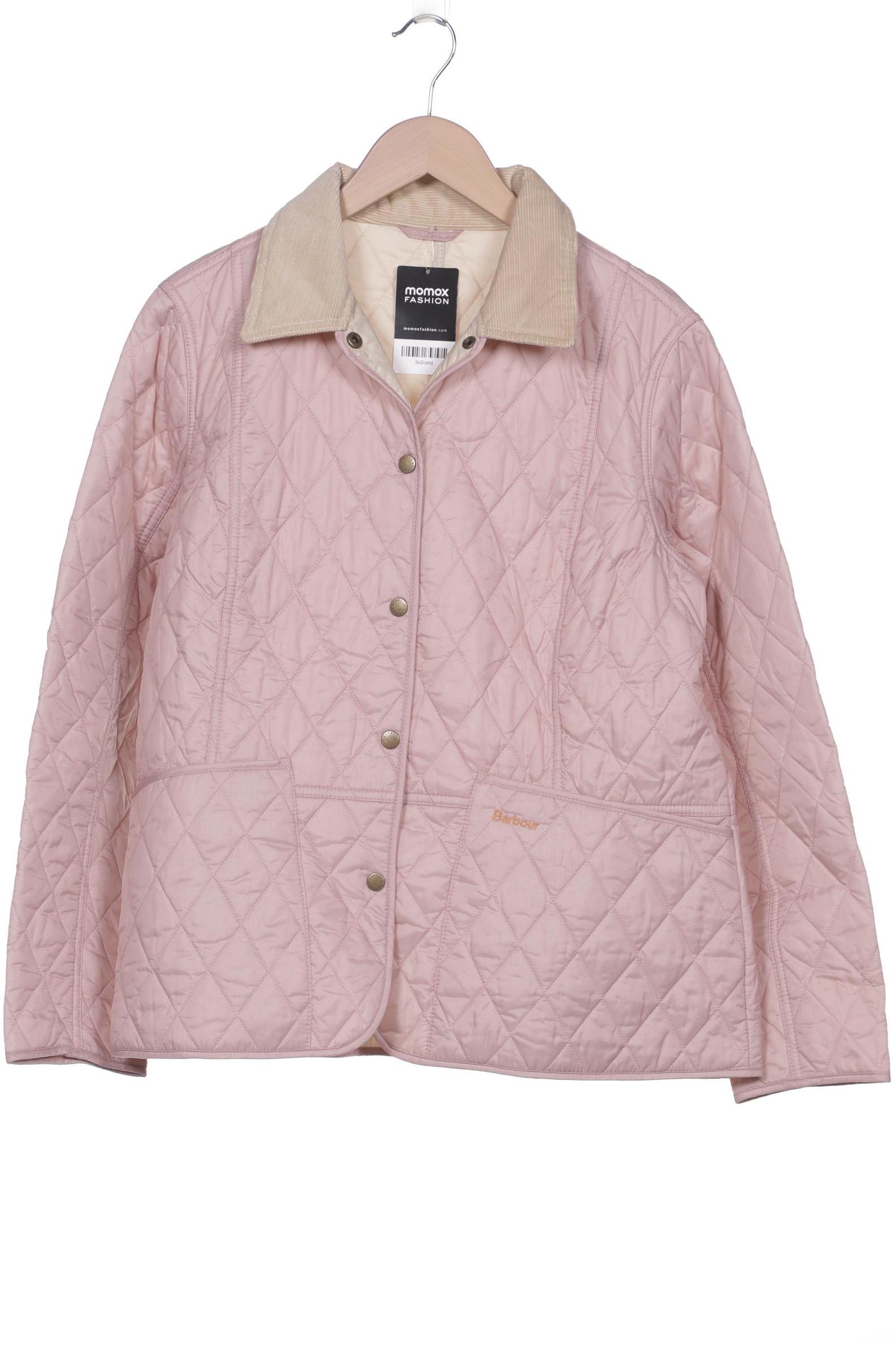 

Barbour Damen Jacke, pink