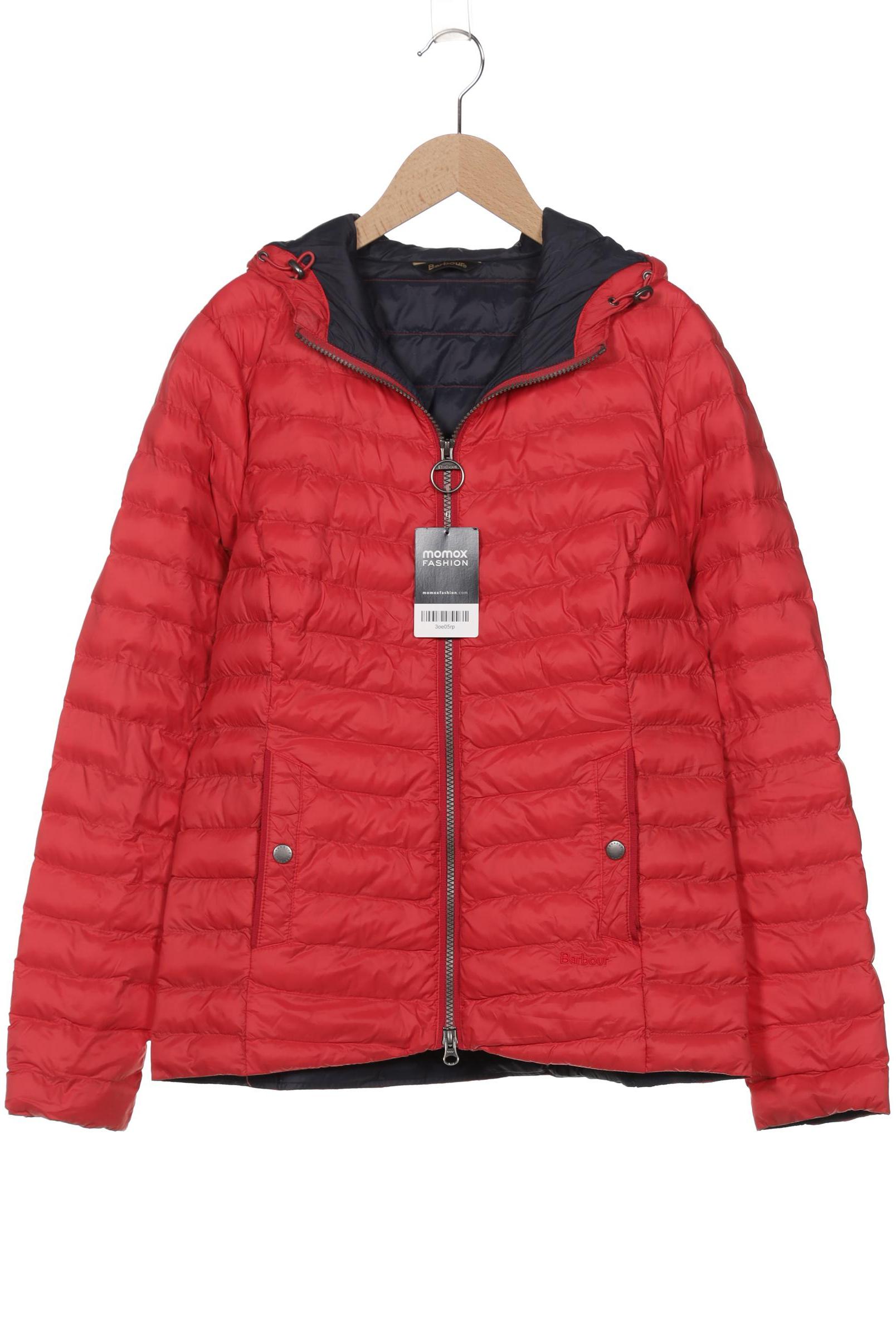 

Barbour Damen Jacke, rot, Gr. 36
