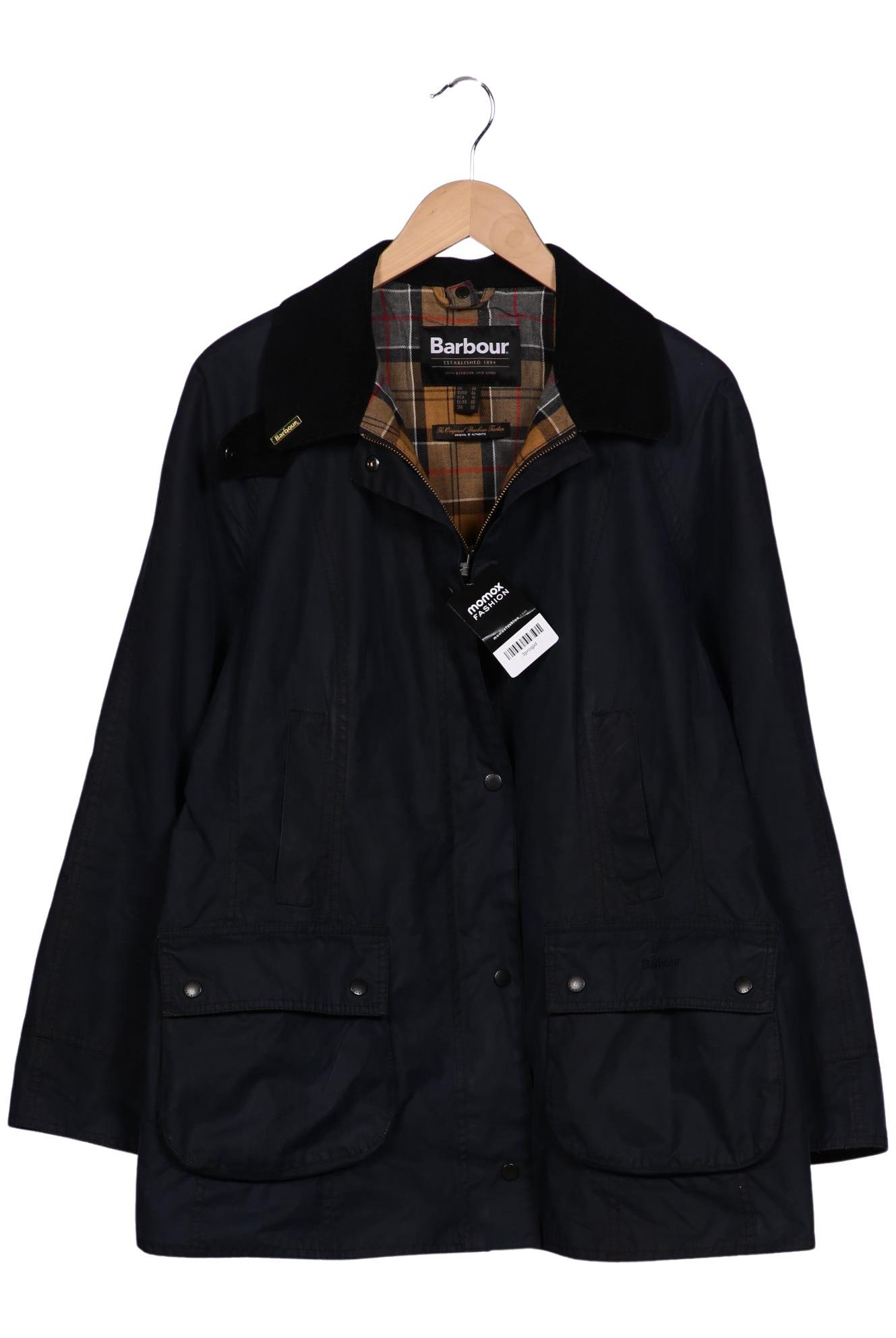 

Barbour Damen Jacke, marineblau, Gr. 46